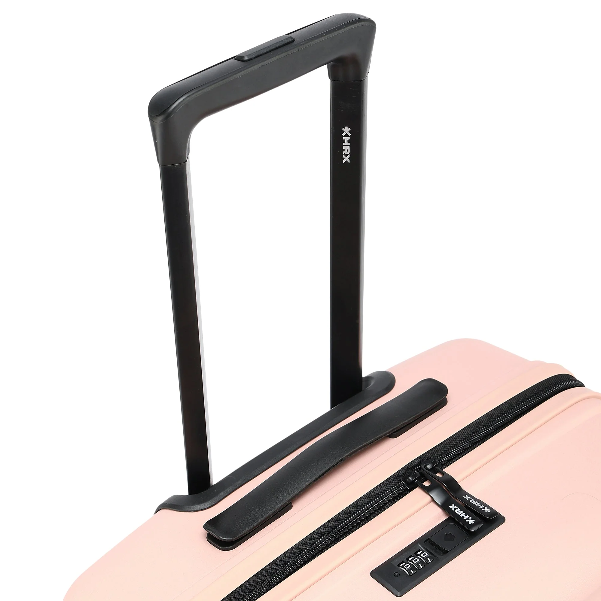 HRX by Hrithik Roshan Medium Check-in Suitcase (65 cm) 8 Wheels - Kyoto - Image 36