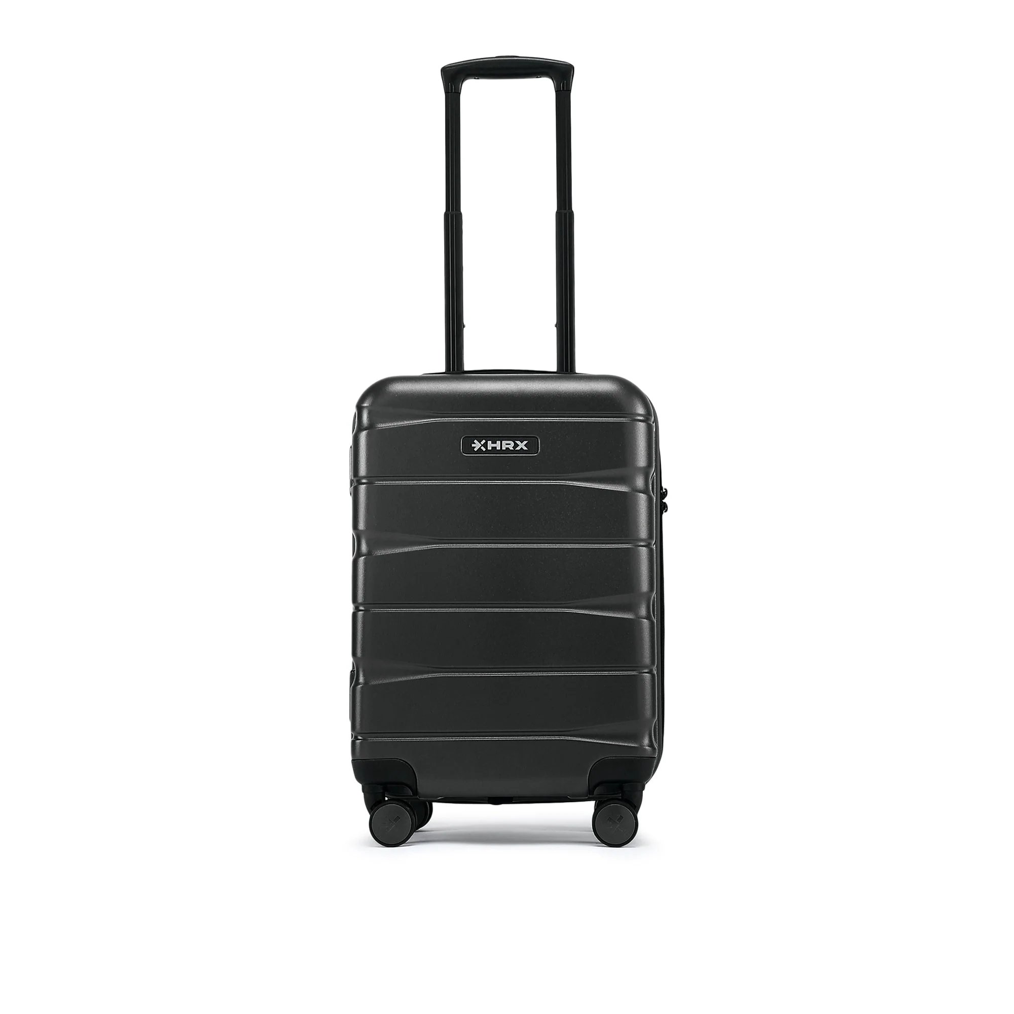 HRX by Hrithik Roshan Small Cabin Suitcase (56 cm) 8 Wheels - Brute - Image 15