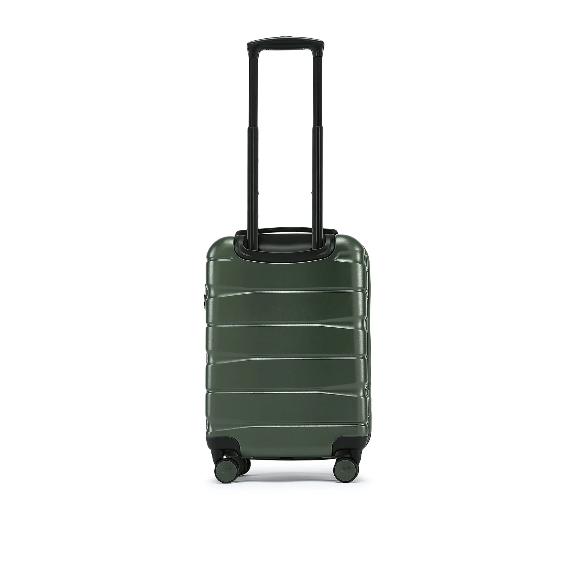 HRX by Hrithik Roshan Small Cabin Suitcase (56 cm) 8 Wheels - Brute - Image 21