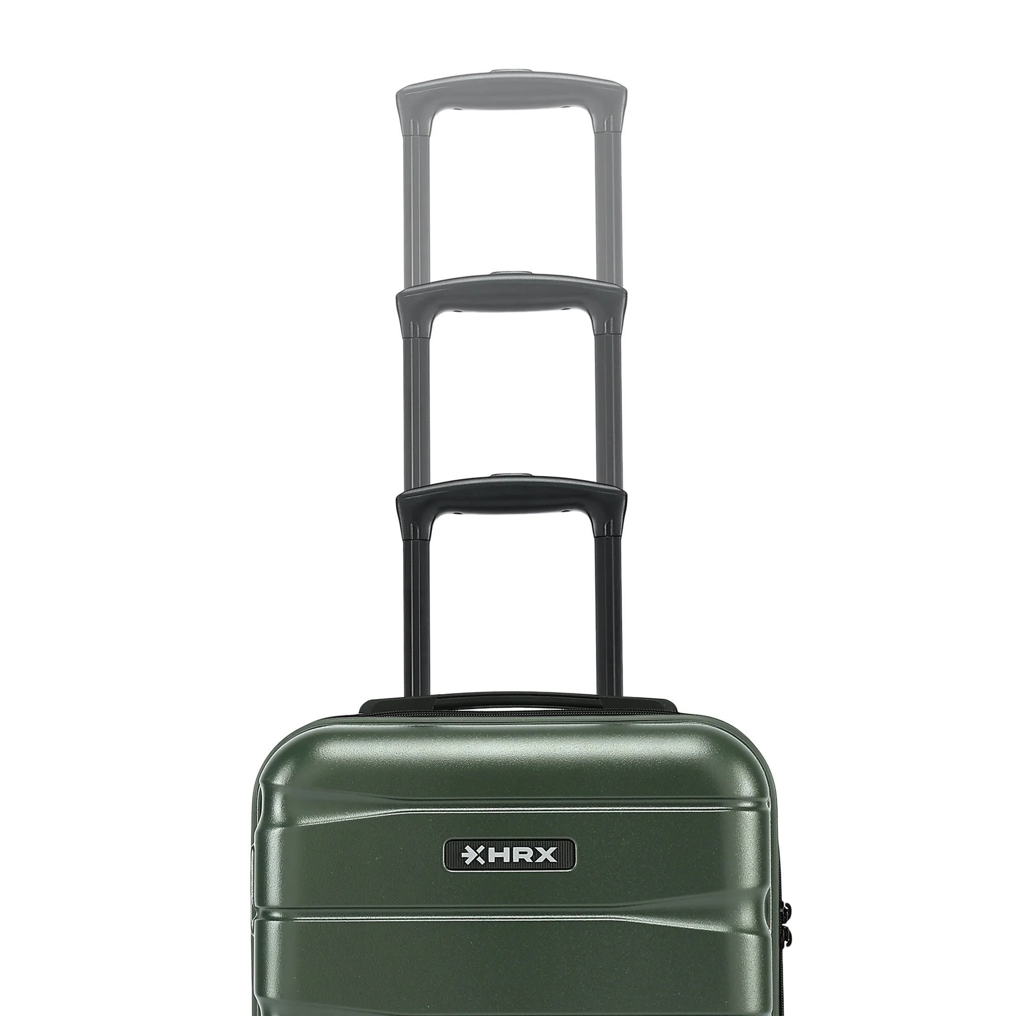 HRX by Hrithik Roshan Small Cabin Suitcase (56 cm) 8 Wheels - Brute - Image 23