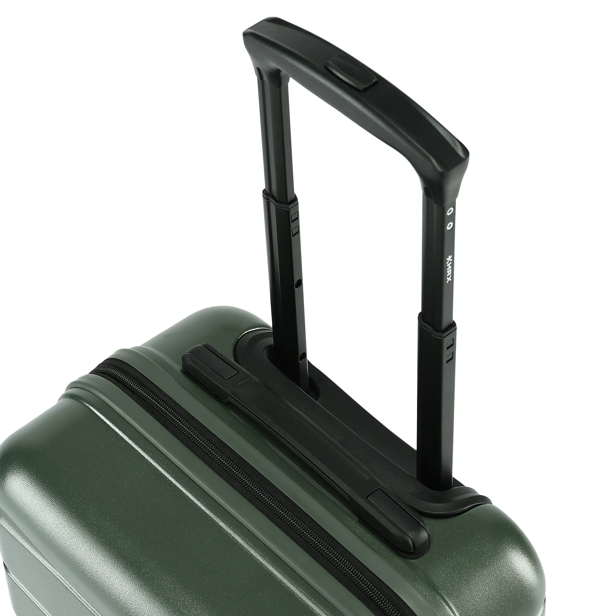 HRX by Hrithik Roshan Small Cabin Suitcase (56 cm) 8 Wheels - Brute - Image 27