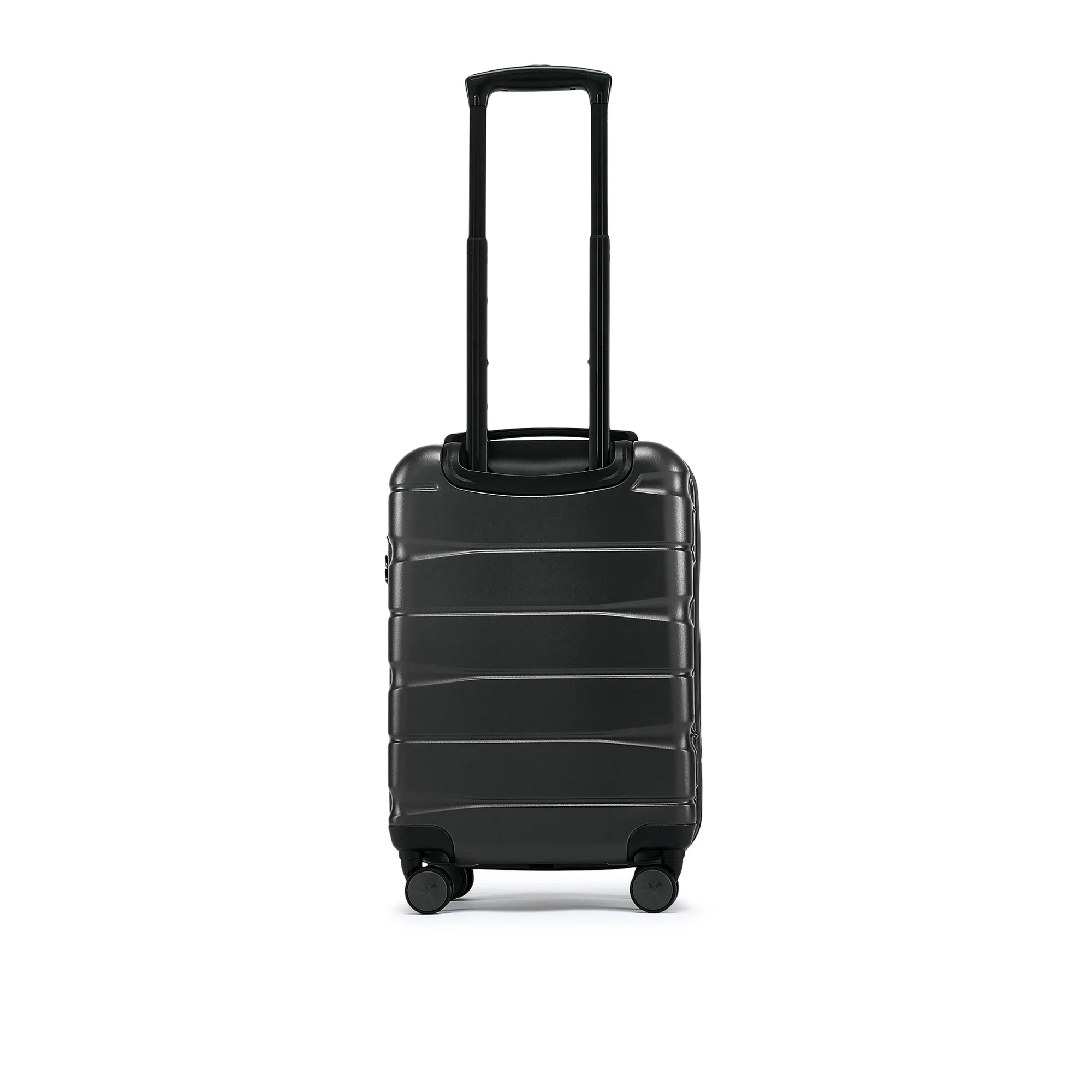 HRX by Hrithik Roshan Small Cabin Suitcase (56 cm) 8 Wheels - Brute - Image 50