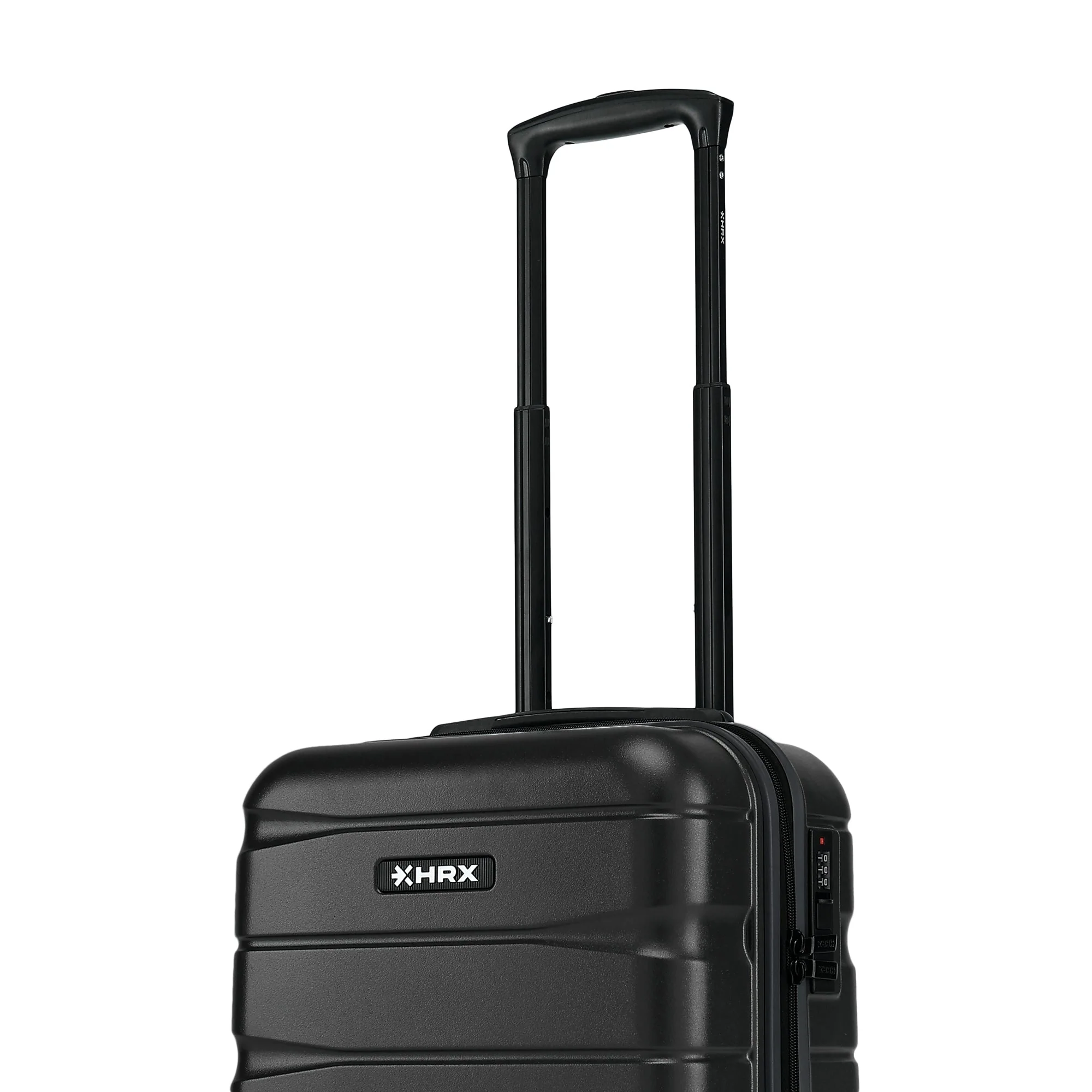 HRX by Hrithik Roshan Small Cabin Suitcase (56 cm) 8 Wheels - Brute - Image 53