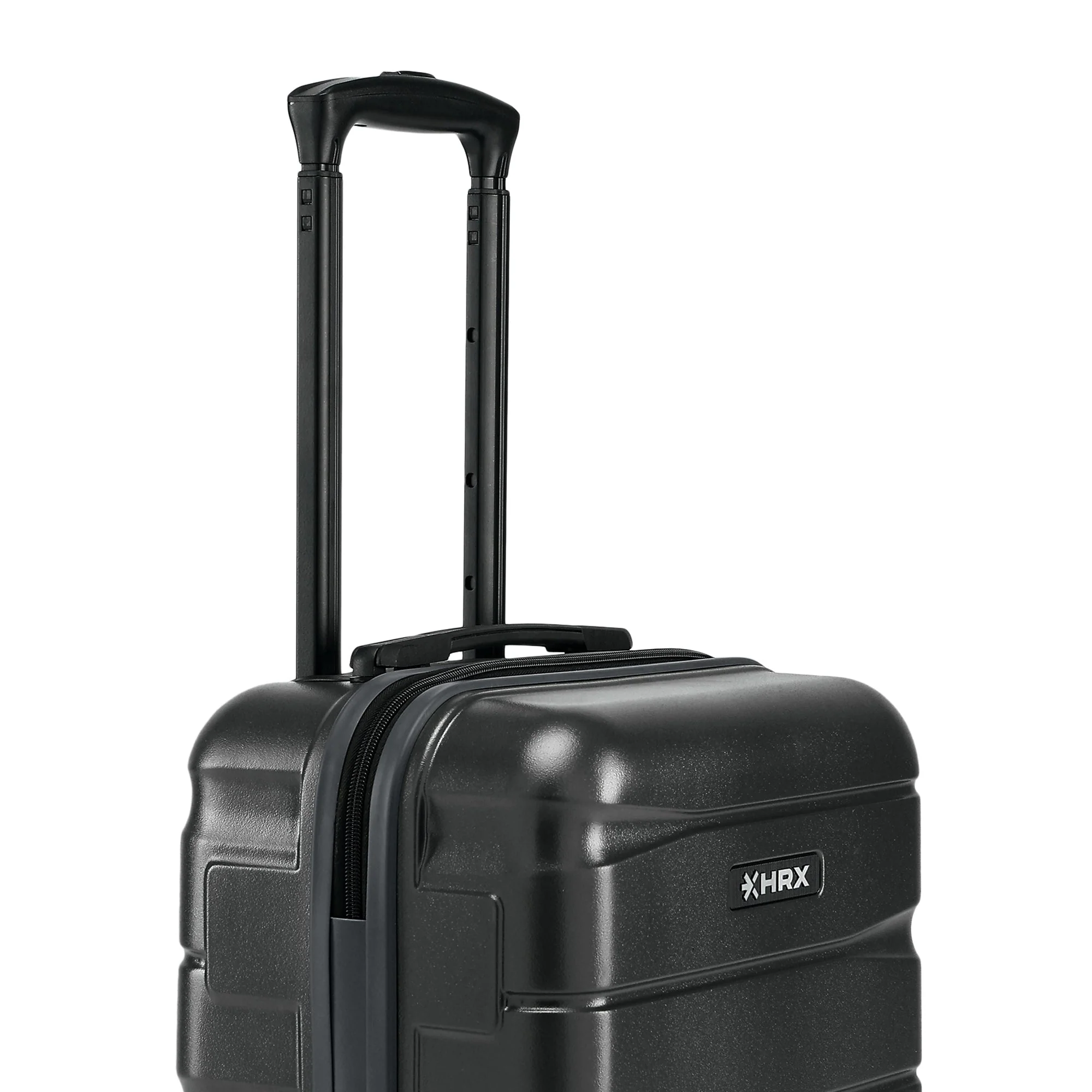 HRX by Hrithik Roshan Small Cabin Suitcase (56 cm) 8 Wheels - Brute - Image 54