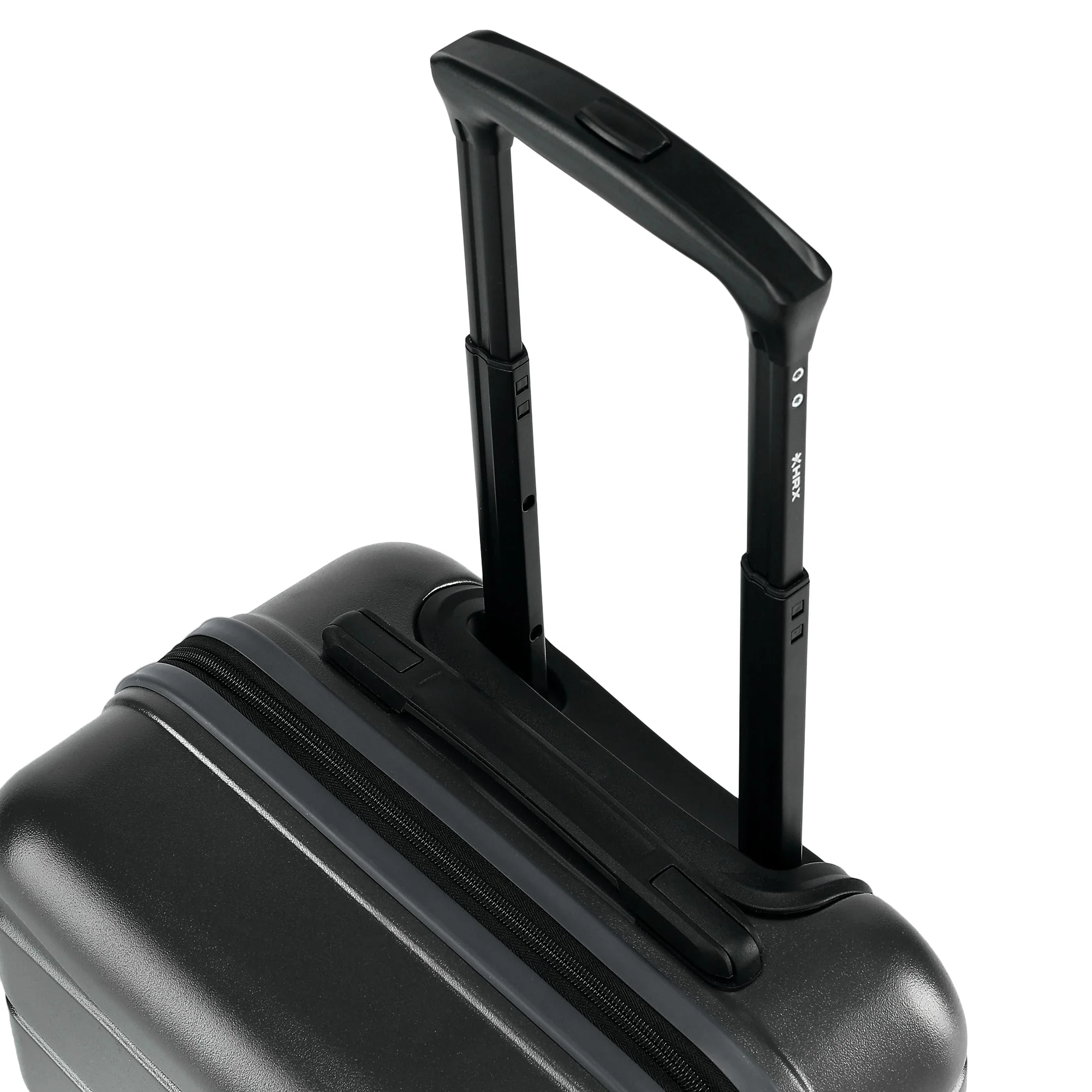 HRX by Hrithik Roshan Small Cabin Suitcase (56 cm) 8 Wheels - Brute - Image 56
