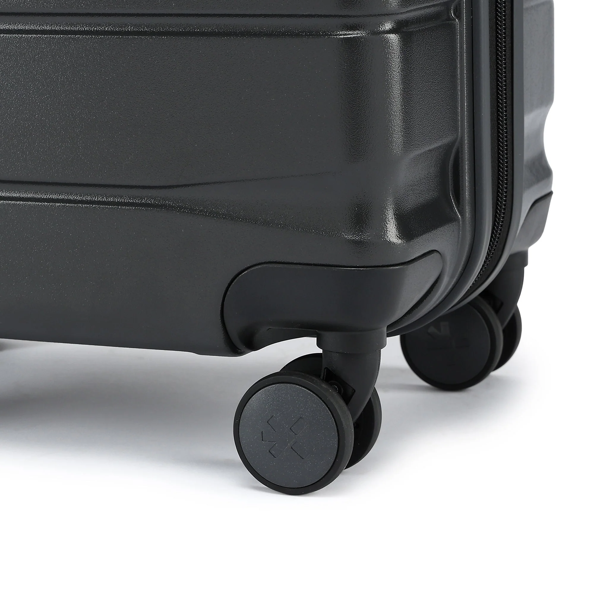 HRX by Hrithik Roshan Small Cabin Suitcase (56 cm) 8 Wheels - Brute - Image 58