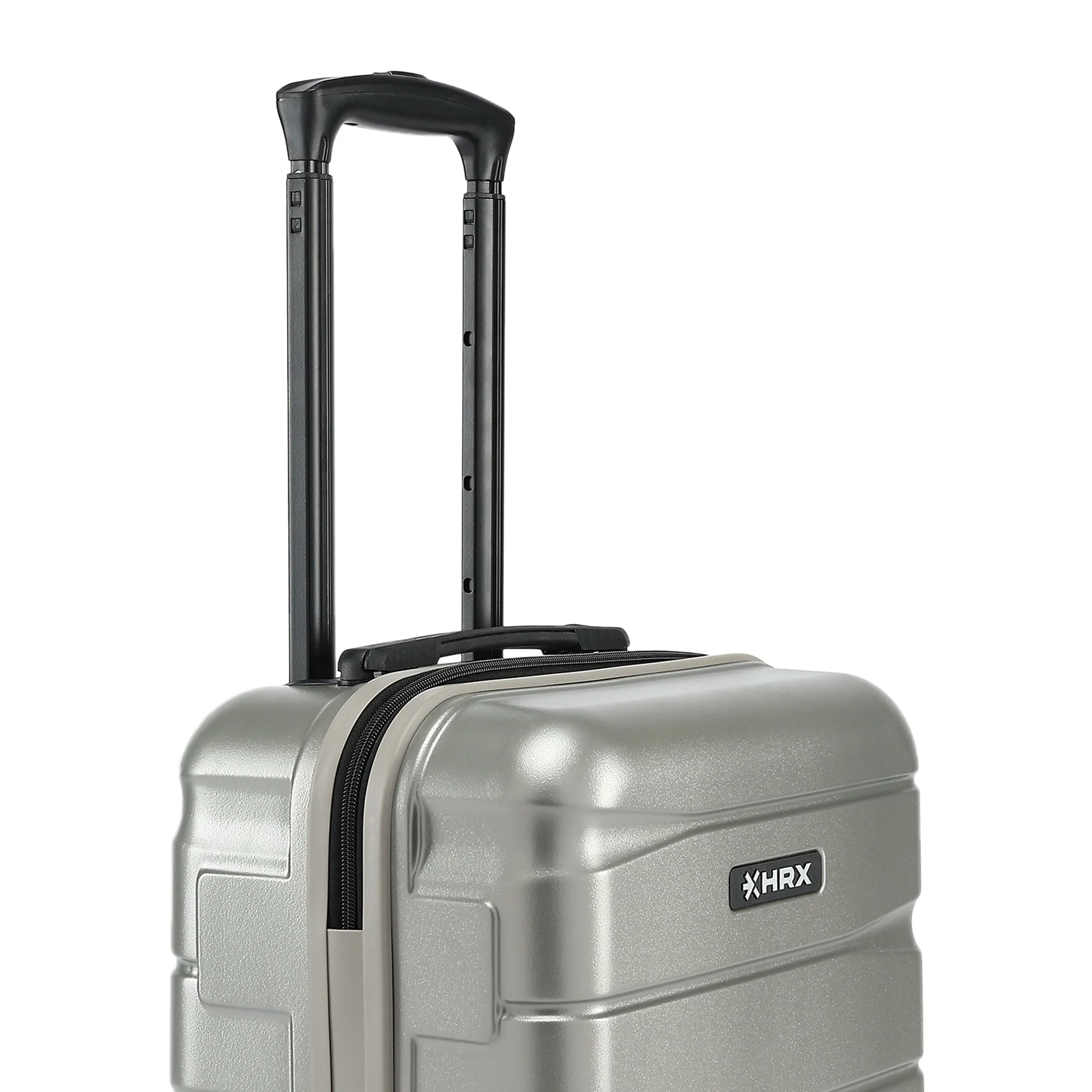 HRX by Hrithik Roshan Small Cabin Suitcase (56 cm) 8 Wheels - Brute - Image 7