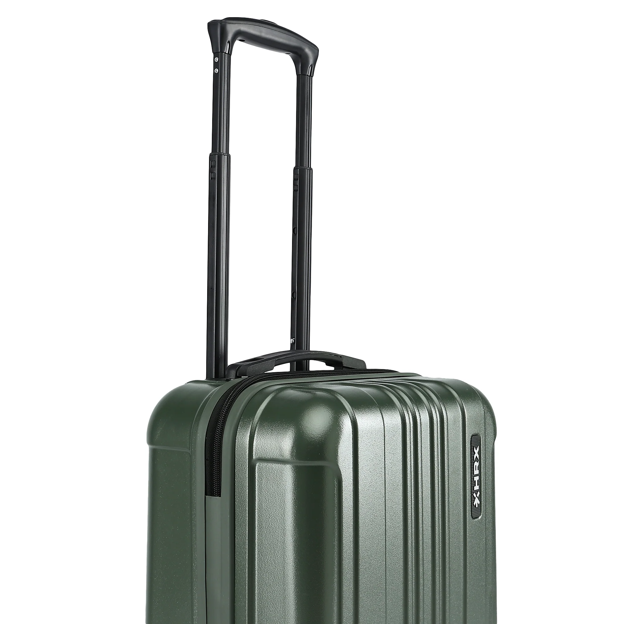 HRX by Hrithik Roshan Small Cabin Suitcase (56 cm) 8 Wheels - Force - Image 100