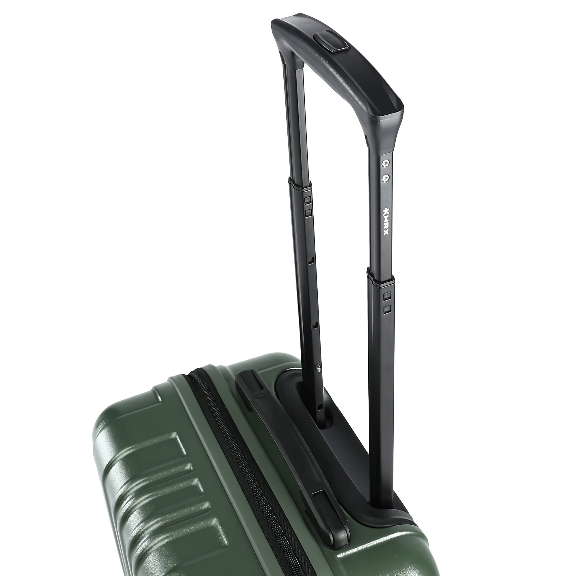 HRX by Hrithik Roshan Small Cabin Suitcase (56 cm) 8 Wheels - Force - Image 101
