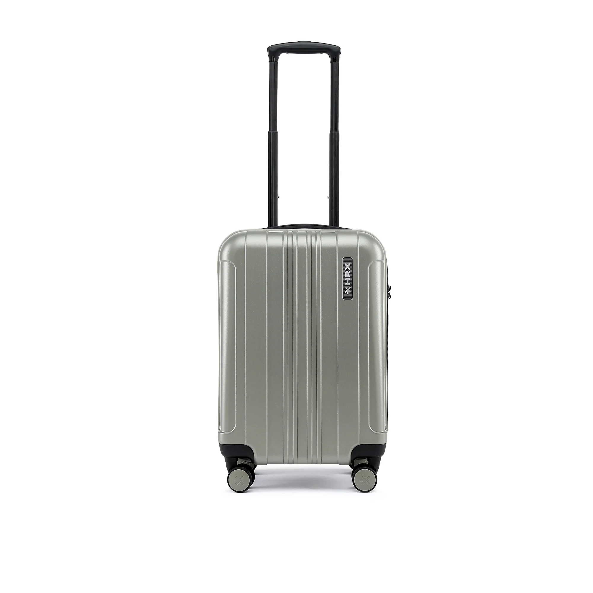 HRX by Hrithik Roshan Small Cabin Suitcase (56 cm) 8 Wheels - Force - Image 107