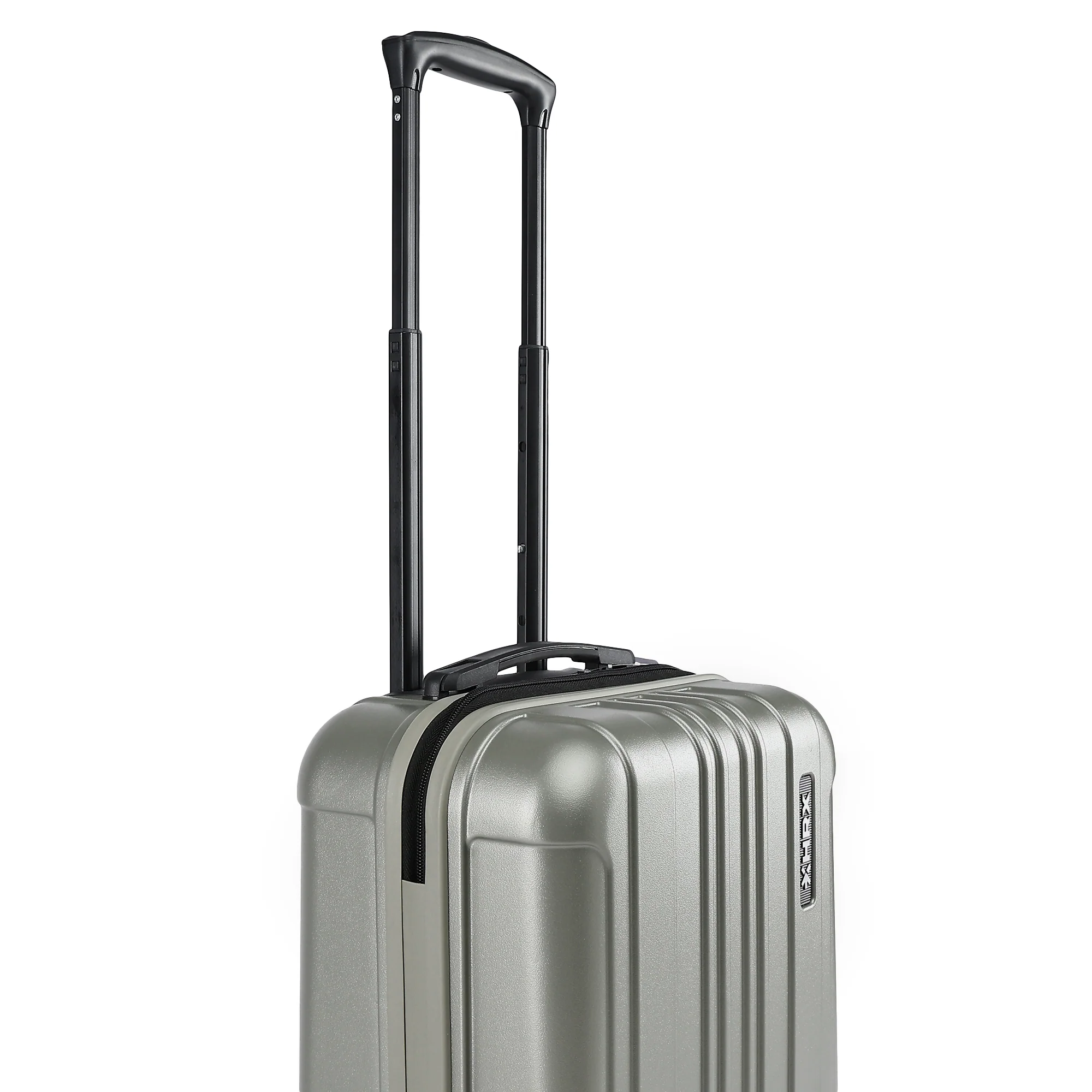 HRX by Hrithik Roshan Small Cabin Suitcase (56 cm) 8 Wheels - Force - Image 116