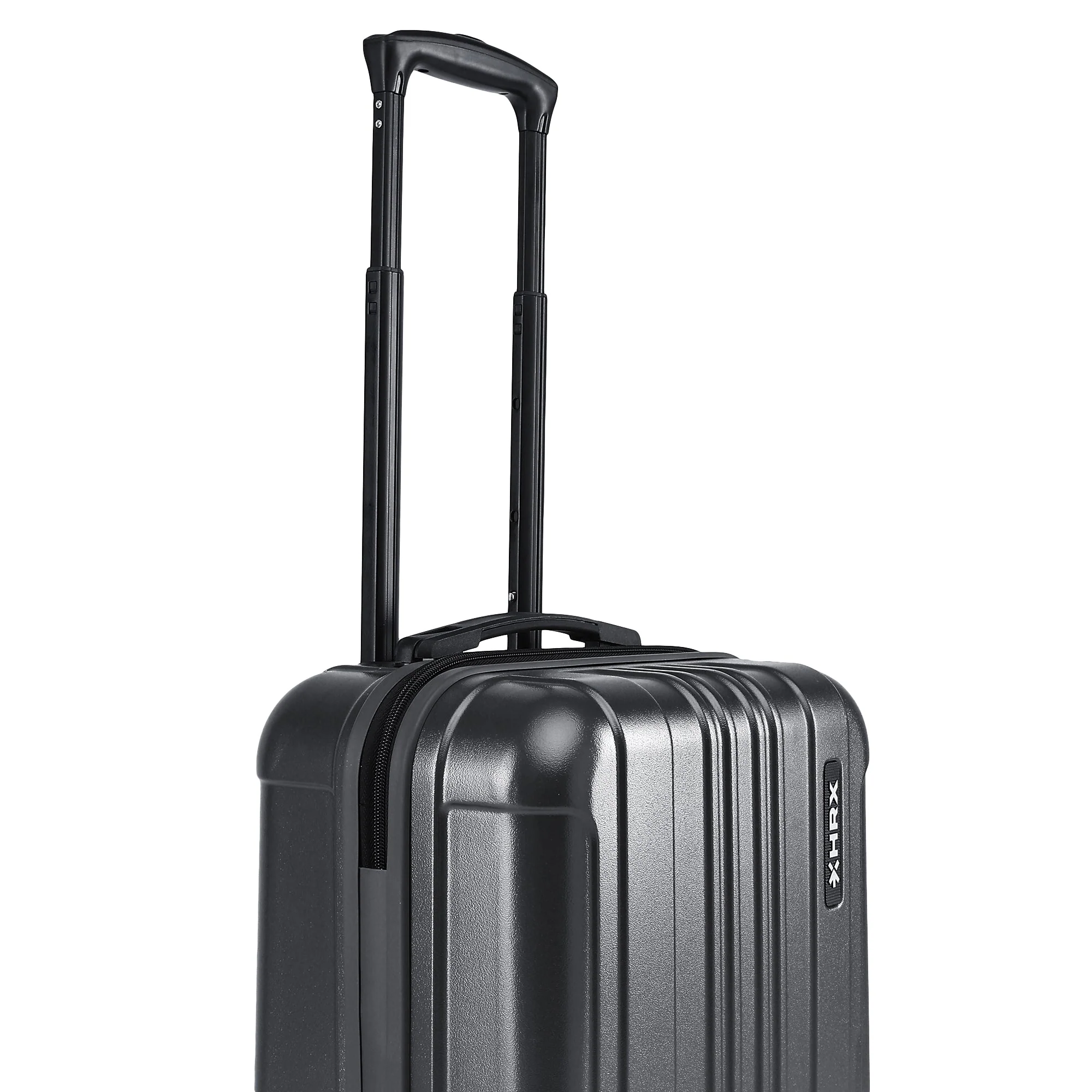 HRX by Hrithik Roshan Small Cabin Suitcase (56 cm) 8 Wheels - Force - Image 13