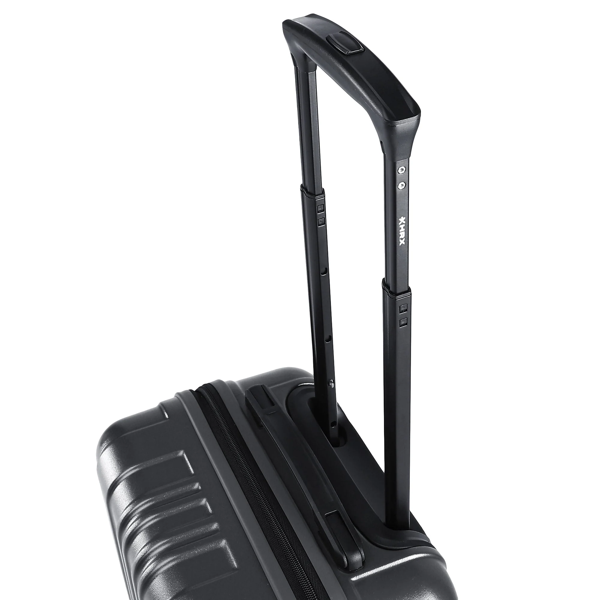 HRX by Hrithik Roshan Small Cabin Suitcase (56 cm) 8 Wheels - Force - Image 14