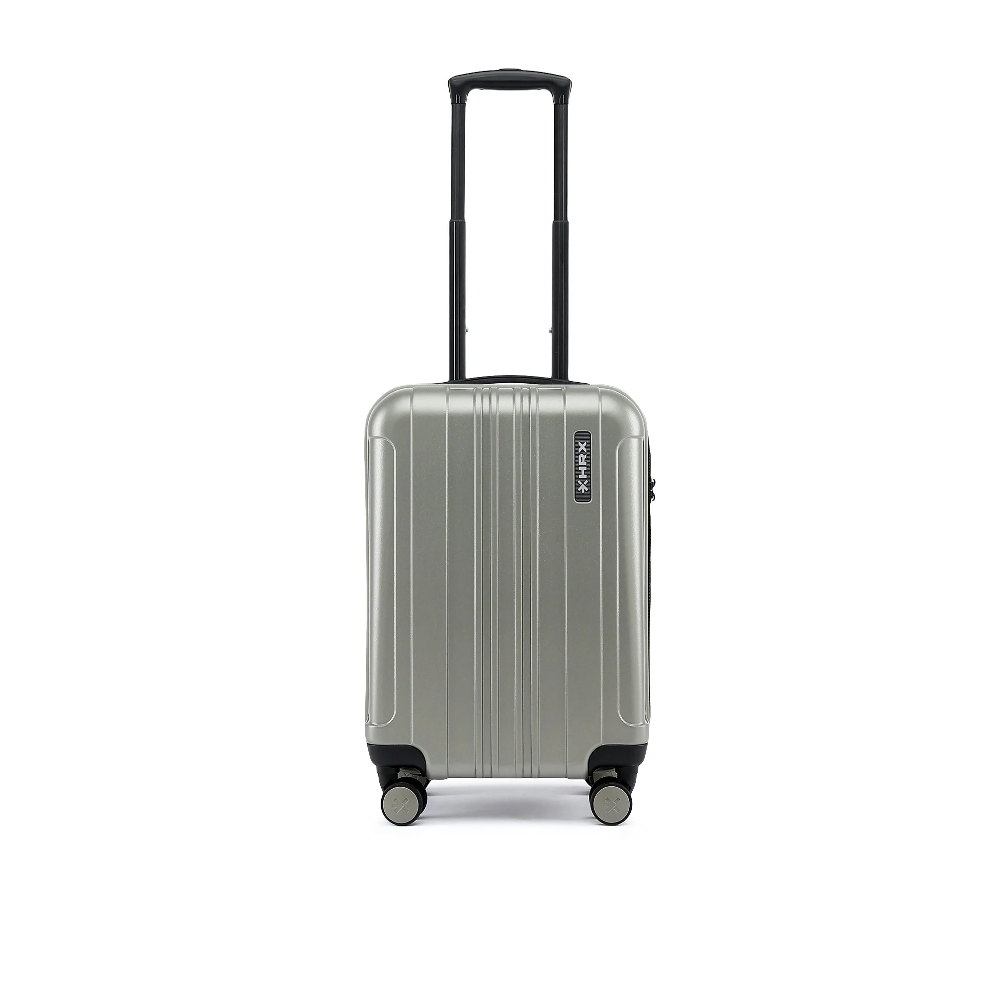 HRX by Hrithik Roshan Small Cabin Suitcase (56 cm) 8 Wheels - Force - Image 15