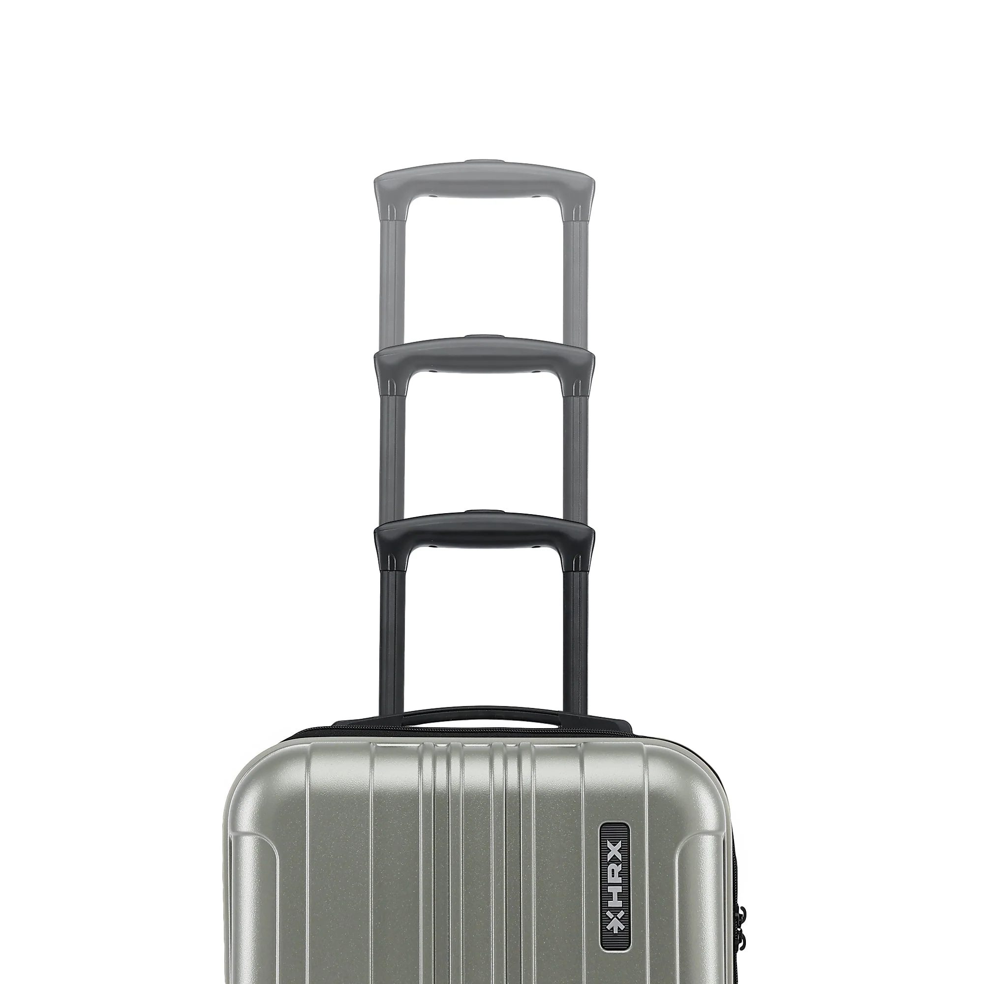 HRX by Hrithik Roshan Small Cabin Suitcase (56 cm) 8 Wheels - Force - Image 19