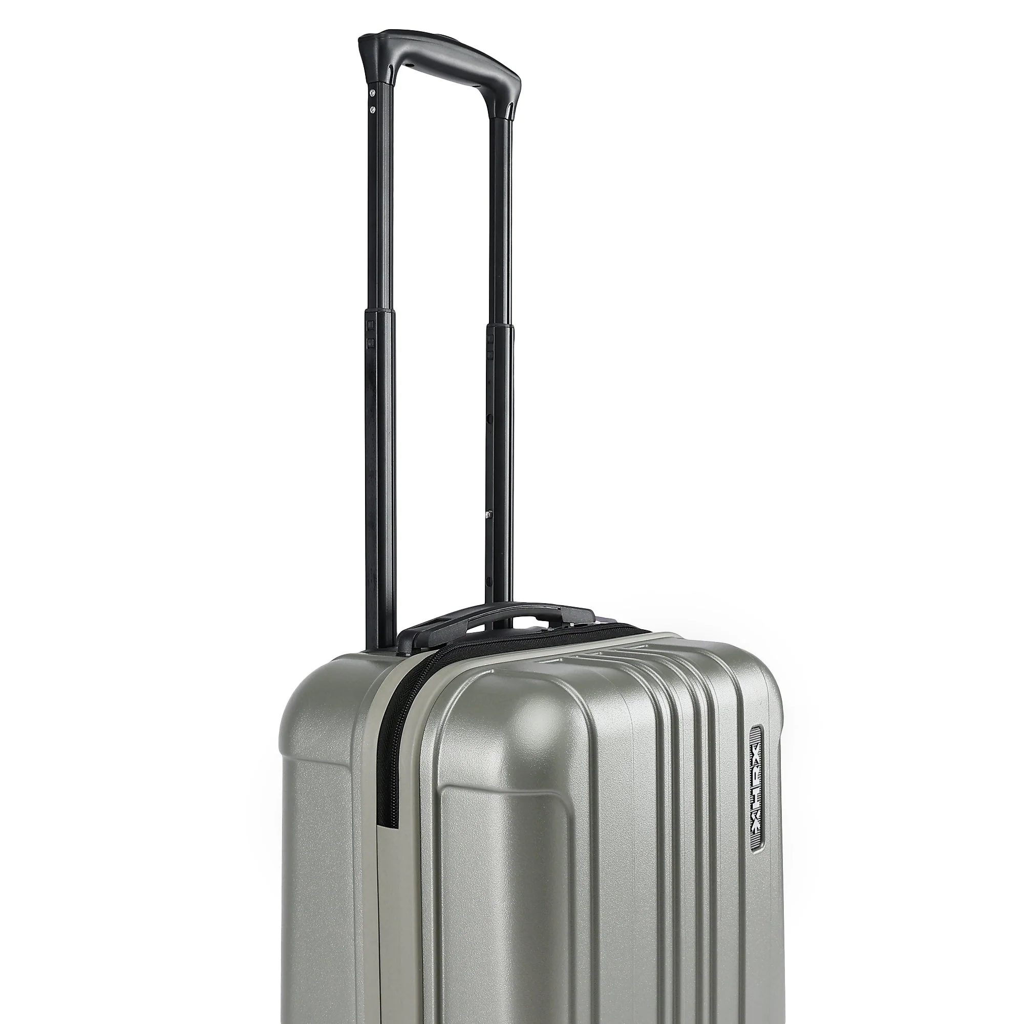 HRX by Hrithik Roshan Small Cabin Suitcase (56 cm) 8 Wheels - Force - Image 22
