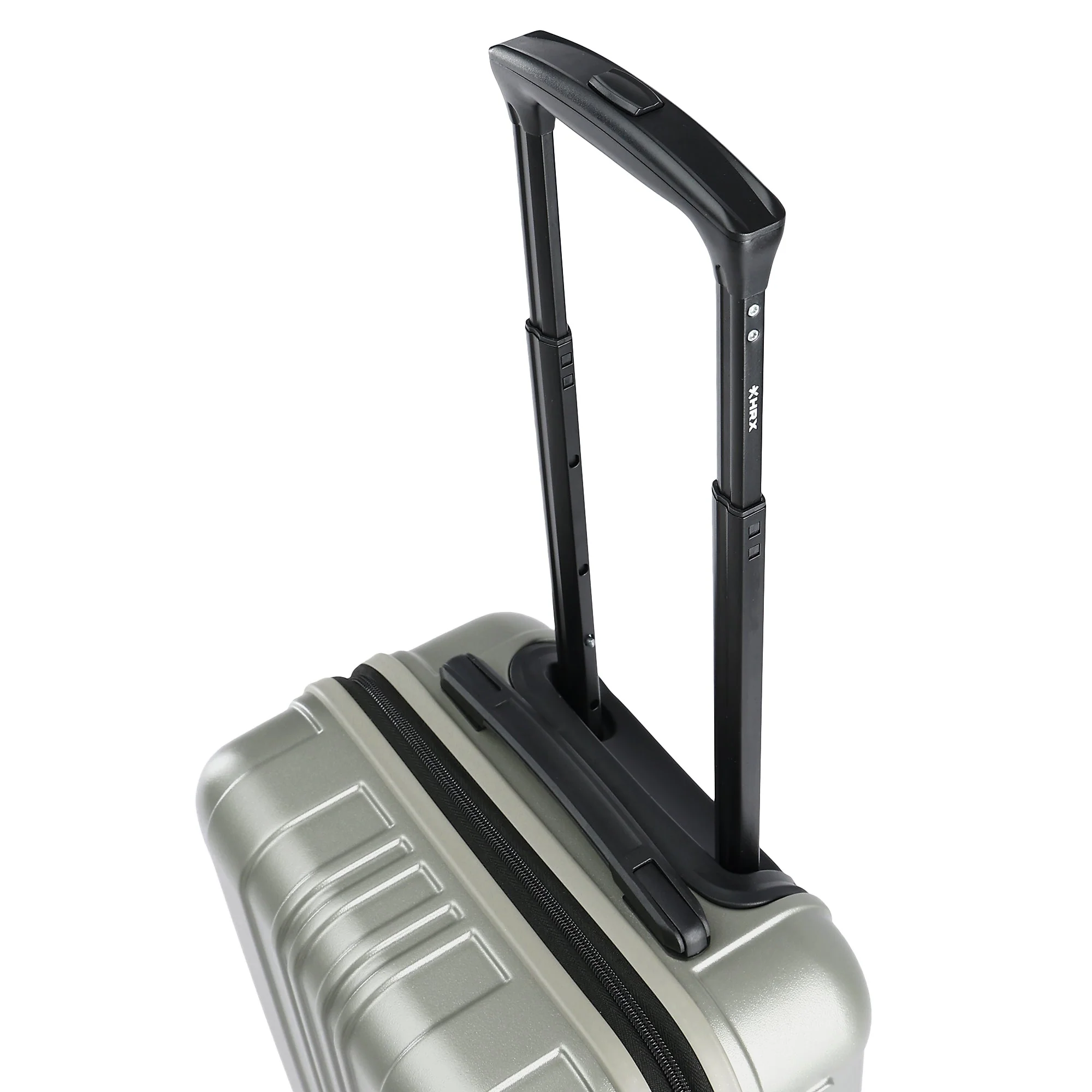 HRX by Hrithik Roshan Small Cabin Suitcase (56 cm) 8 Wheels - Force - Image 23
