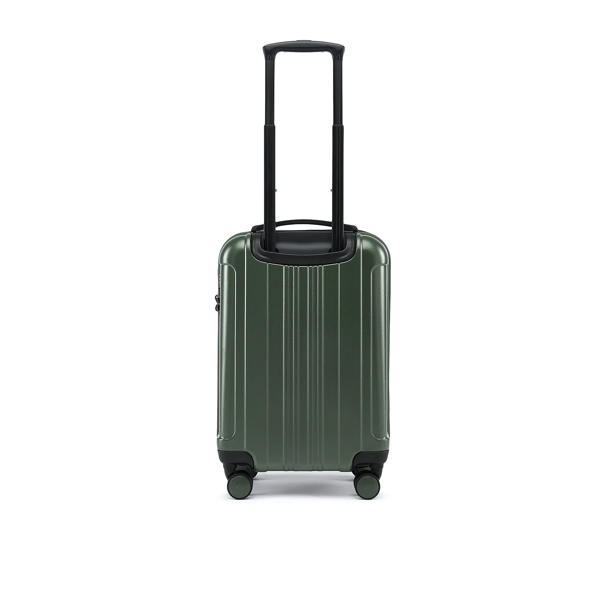 HRX by Hrithik Roshan Small Cabin Suitcase (56 cm) 8 Wheels - Force - Image 25