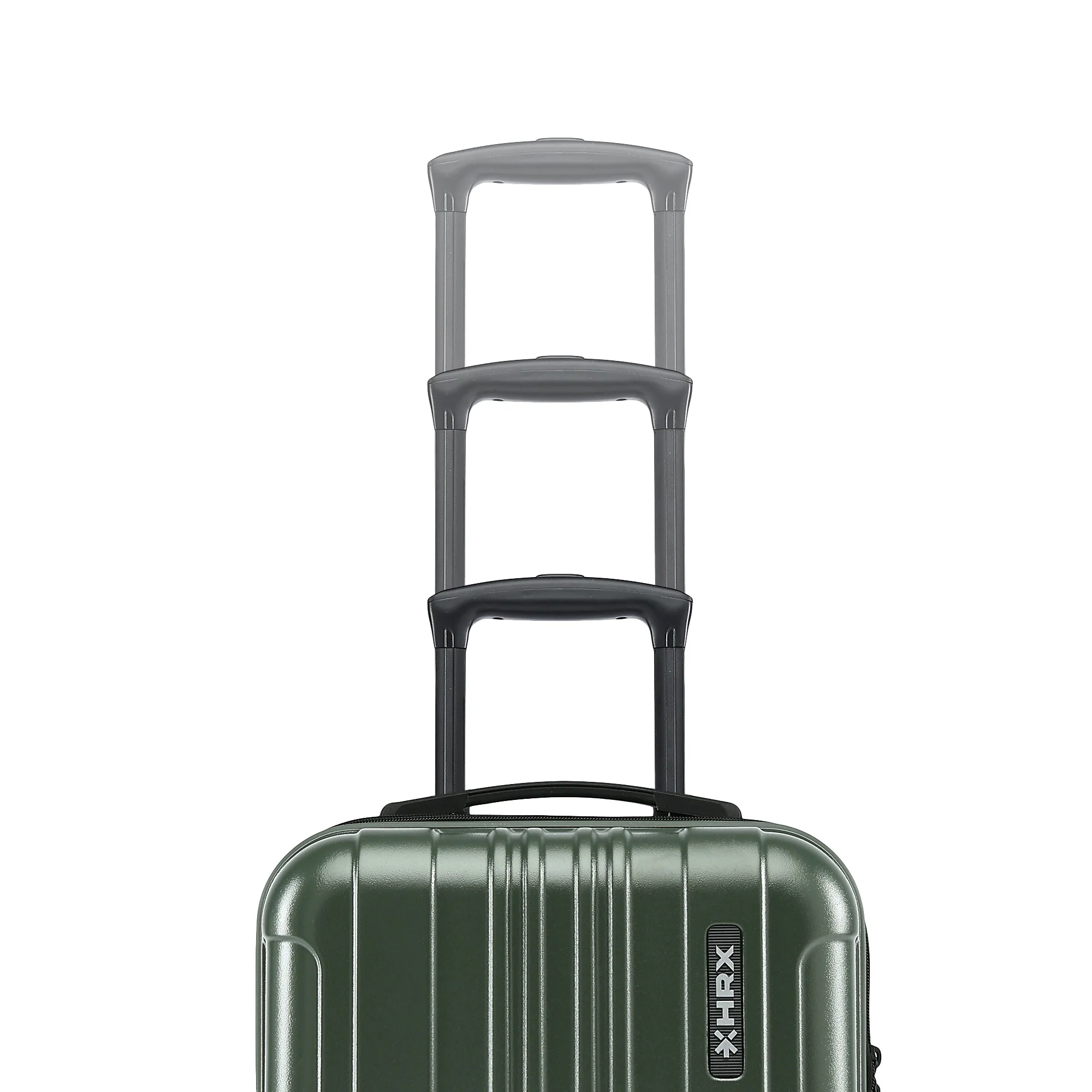 HRX by Hrithik Roshan Small Cabin Suitcase (56 cm) 8 Wheels - Force - Image 27