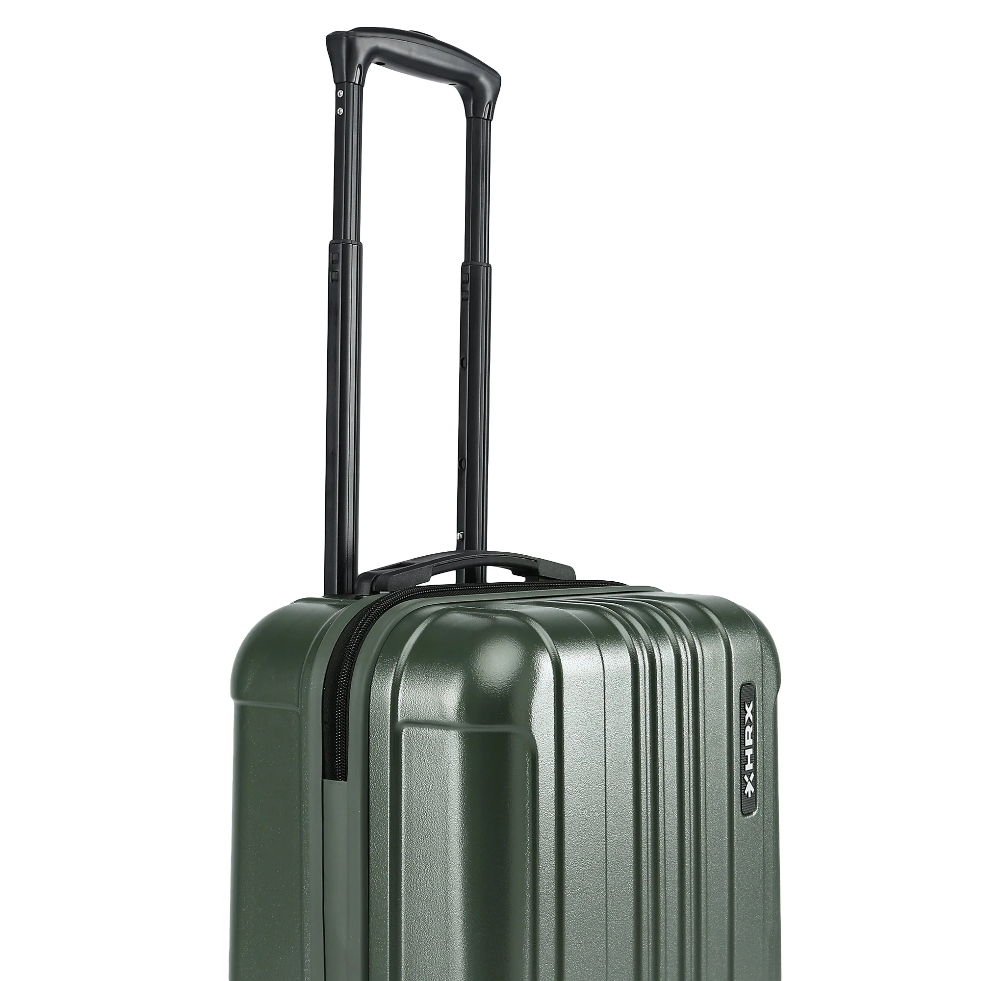 HRX by Hrithik Roshan Small Cabin Suitcase (56 cm) 8 Wheels - Force - Image 28
