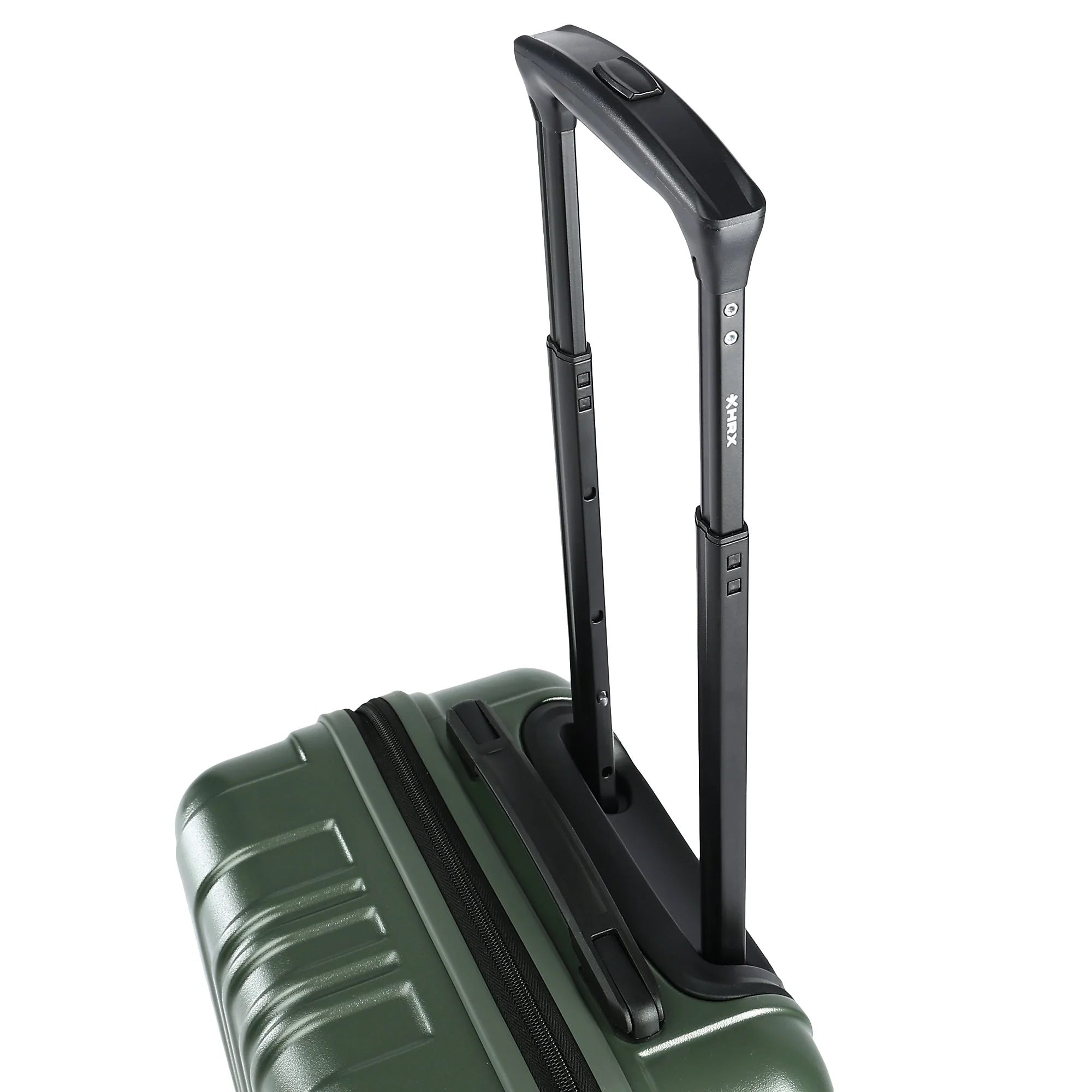HRX by Hrithik Roshan Small Cabin Suitcase (56 cm) 8 Wheels - Force - Image 31