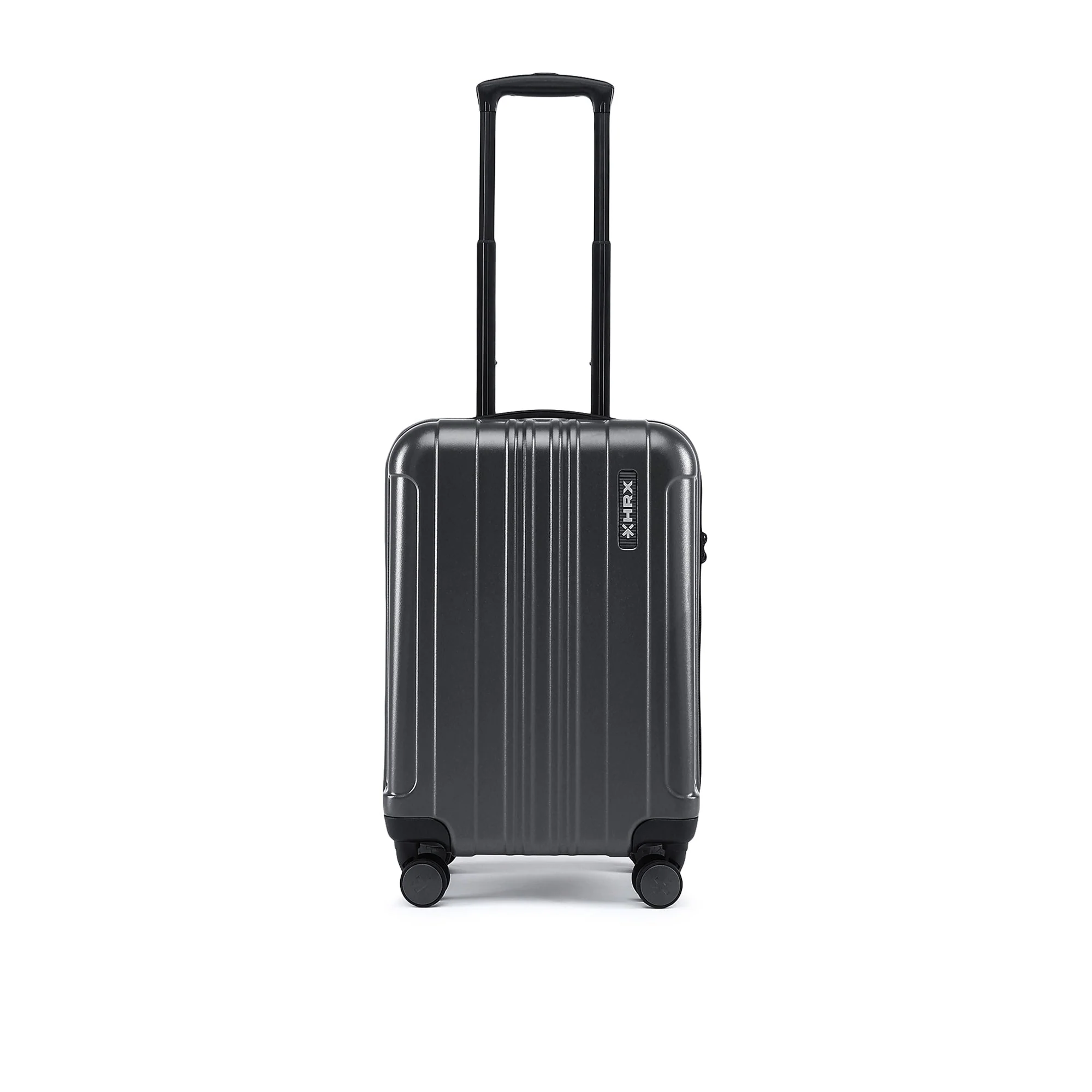 HRX by Hrithik Roshan Small Cabin Suitcase (56 cm) 8 Wheels - Force - Image 7