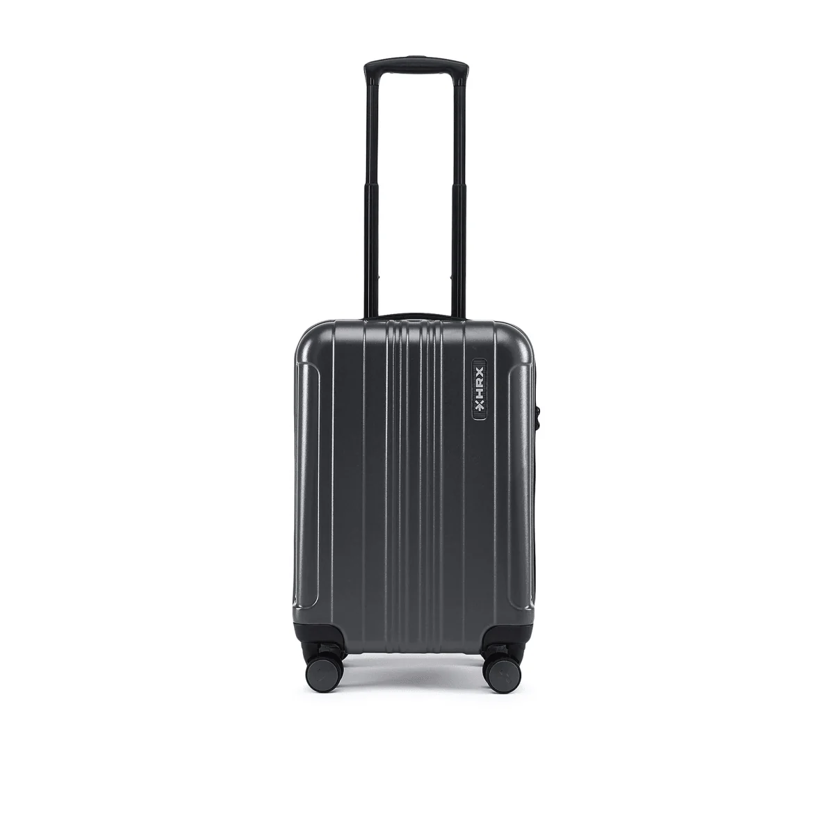 HRX by Hrithik Roshan Small Cabin Suitcase (56 cm) 8 Wheels - Force - Image 77