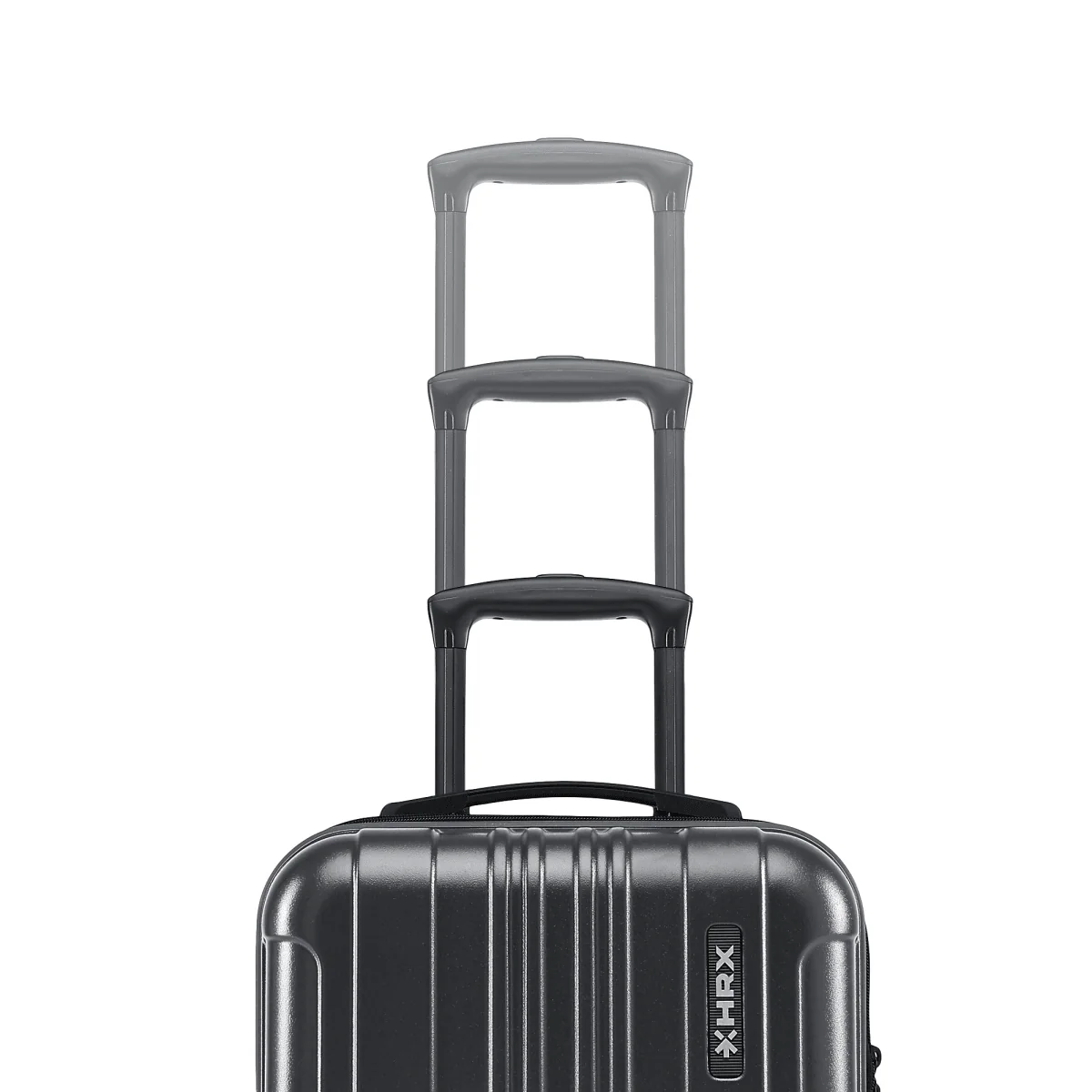 HRX by Hrithik Roshan Small Cabin Suitcase (56 cm) 8 Wheels - Force - Image 82