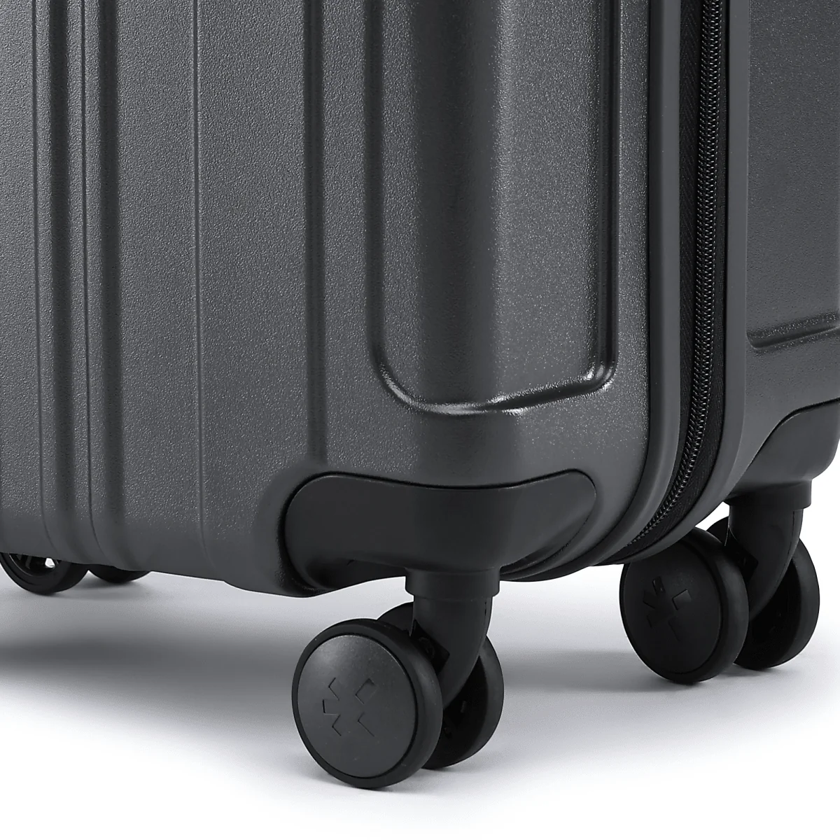 HRX by Hrithik Roshan Small Cabin Suitcase (56 cm) 8 Wheels - Force - Image 83