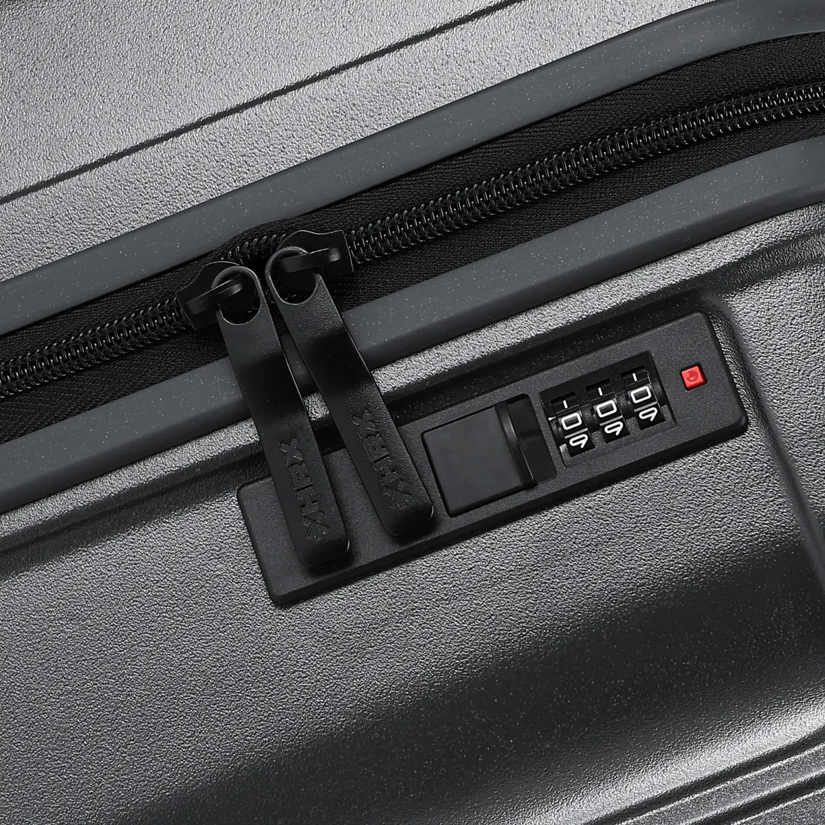 HRX by Hrithik Roshan Small Cabin Suitcase (56 cm) 8 Wheels - Force - Image 84