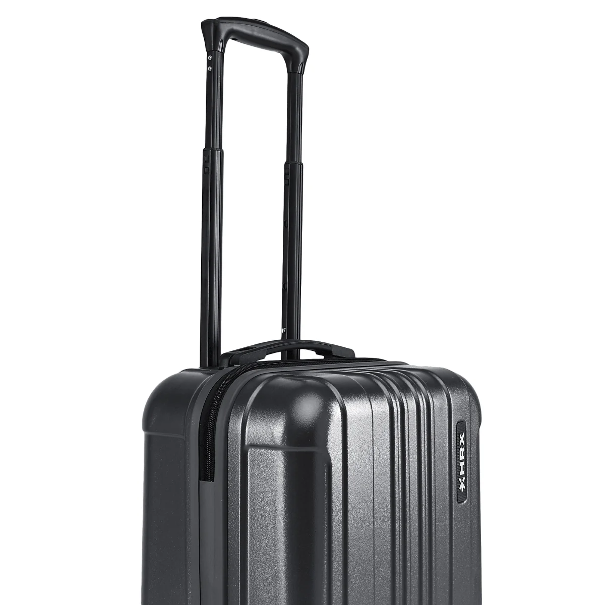 HRX by Hrithik Roshan Small Cabin Suitcase (56 cm) 8 Wheels - Force - Image 85