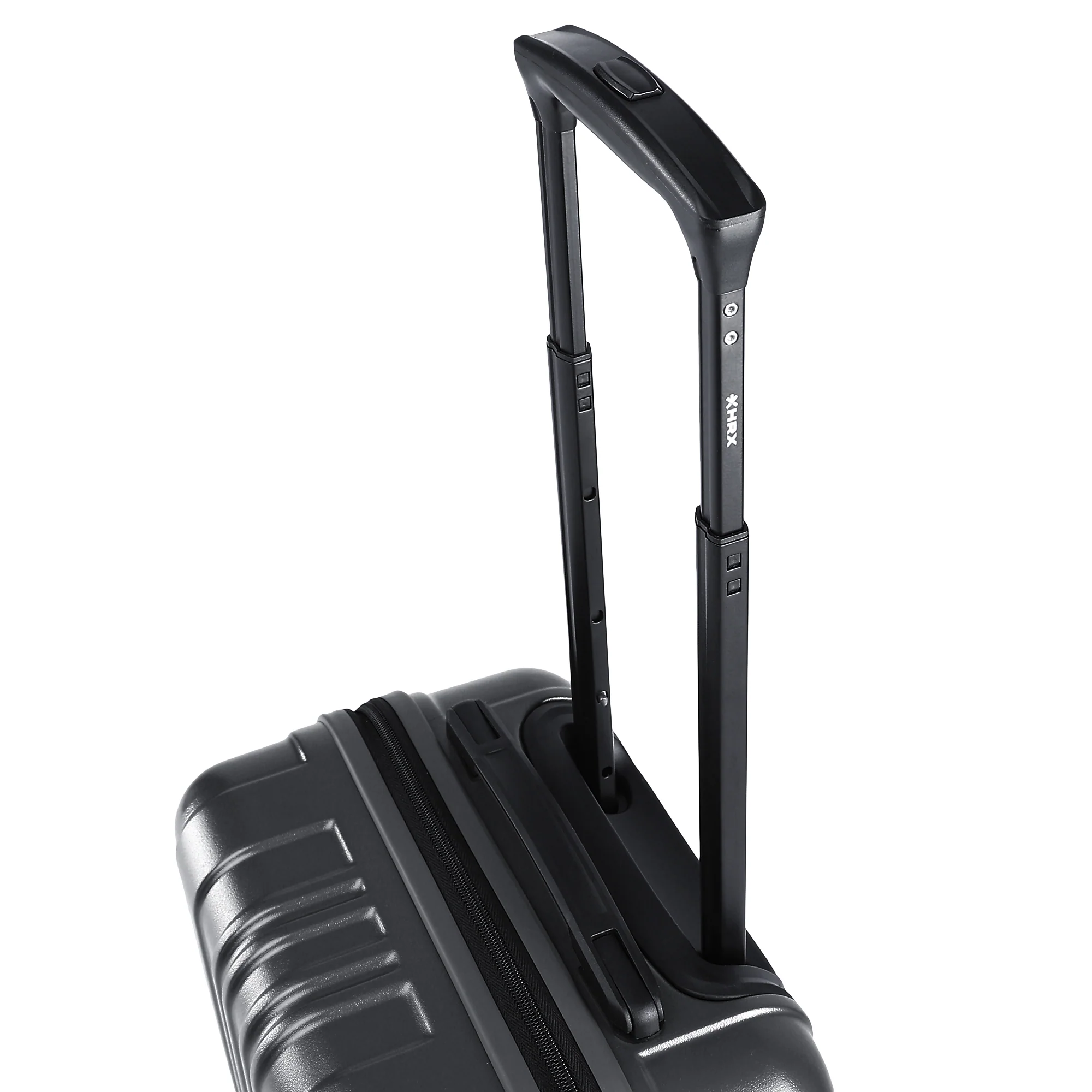 HRX by Hrithik Roshan Small Cabin Suitcase (56 cm) 8 Wheels - Force - Image 86