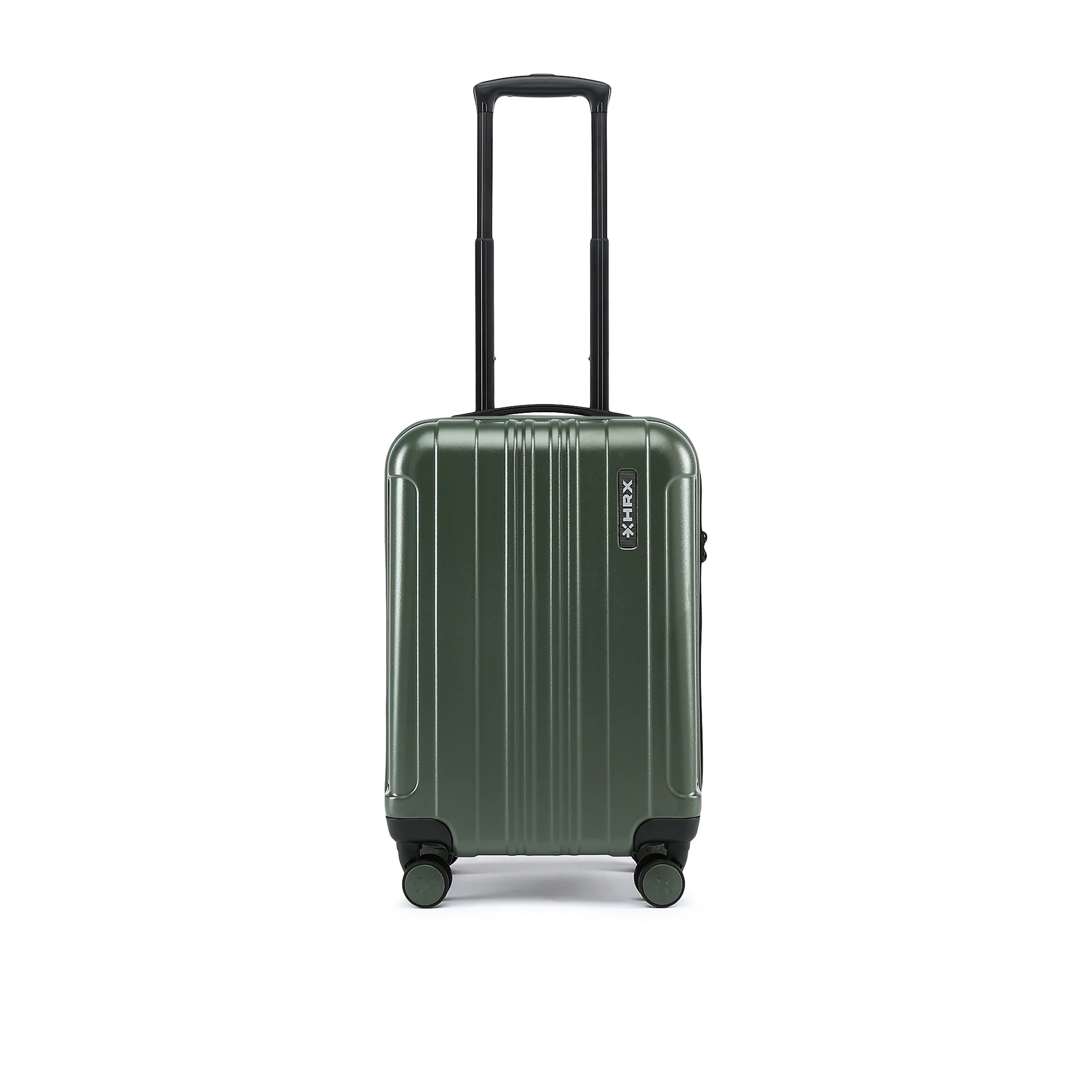 HRX by Hrithik Roshan Small Cabin Suitcase (56 cm) 8 Wheels - Force - Image 92