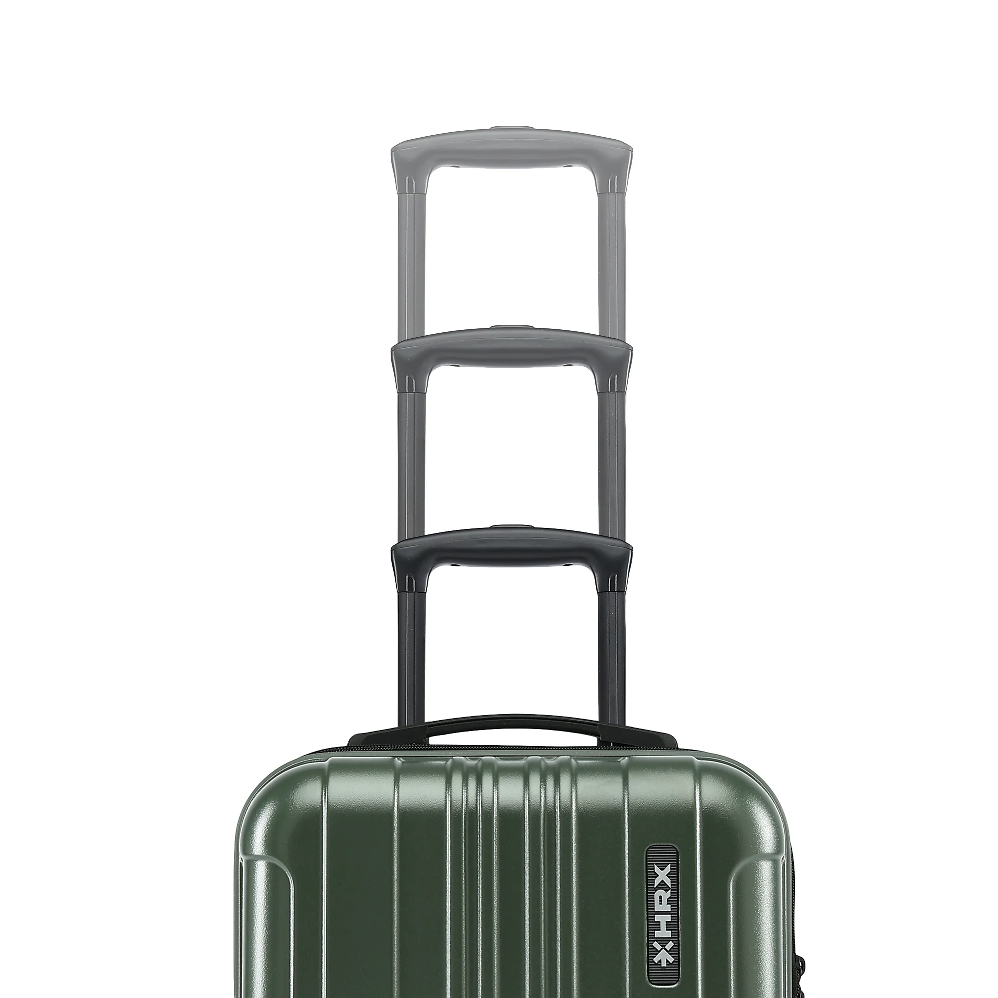 HRX by Hrithik Roshan Small Cabin Suitcase (56 cm) 8 Wheels - Force - Image 97