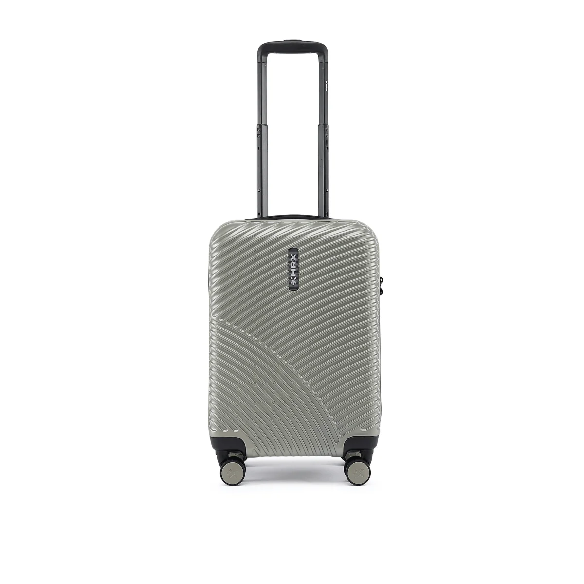 HRX by Hrithik Roshan Small Cabin Suitcase (56 cm) 8 Wheels - Glide - Image 106