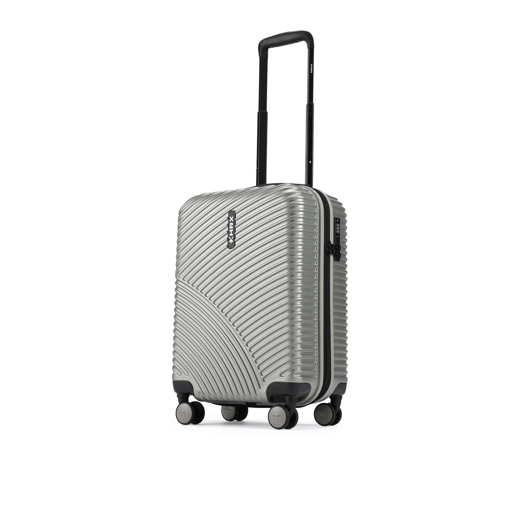 HRX by Hrithik Roshan Small Cabin Suitcase (56 cm) 8 Wheels - Glide - Image 108