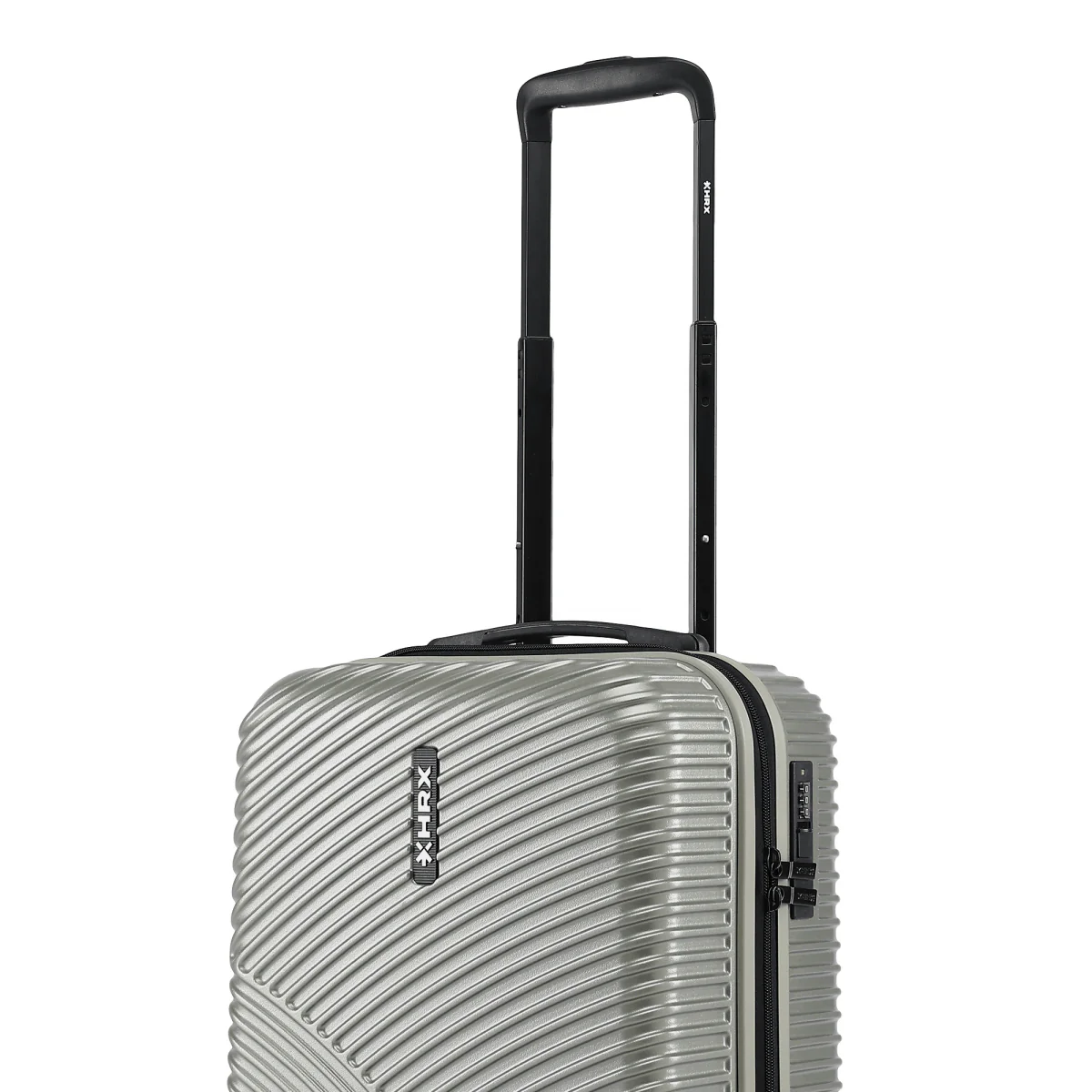 HRX by Hrithik Roshan Small Cabin Suitcase (56 cm) 8 Wheels - Glide - Image 109