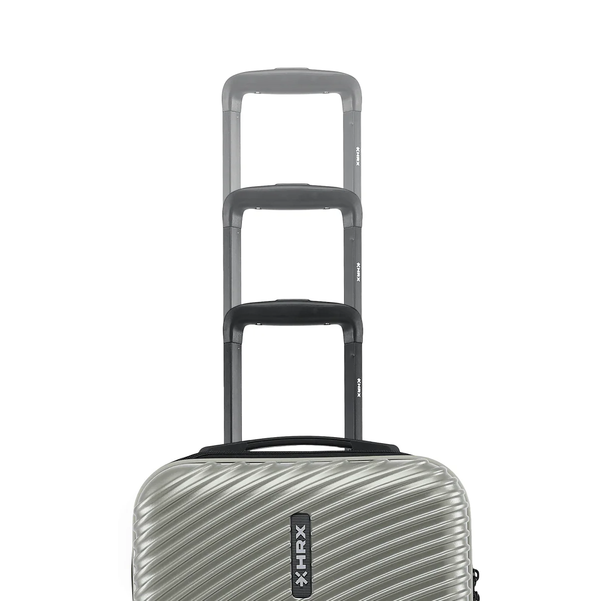 HRX by Hrithik Roshan Small Cabin Suitcase (56 cm) 8 Wheels - Glide - Image 110