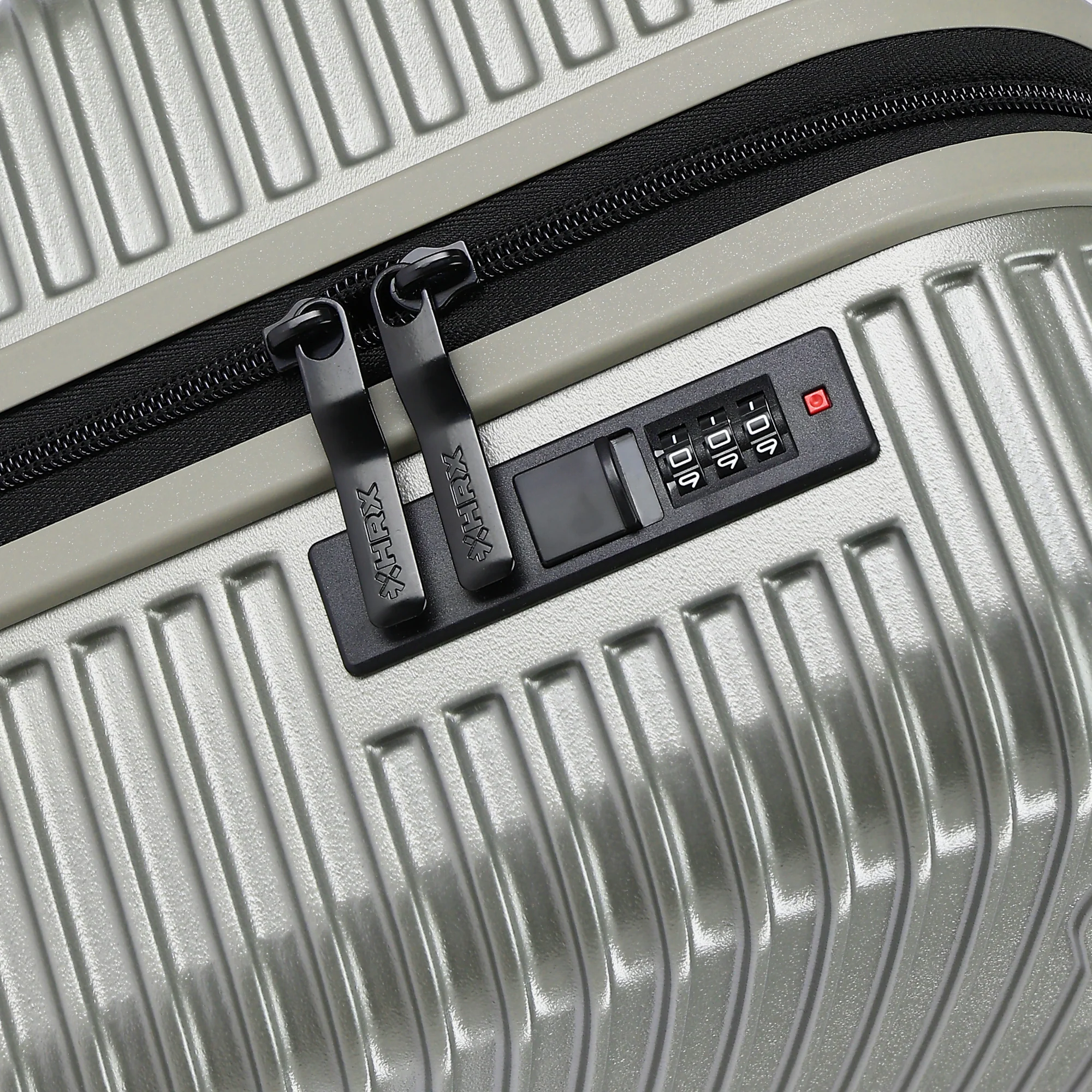 HRX by Hrithik Roshan Small Cabin Suitcase (56 cm) 8 Wheels - Glide - Image 114