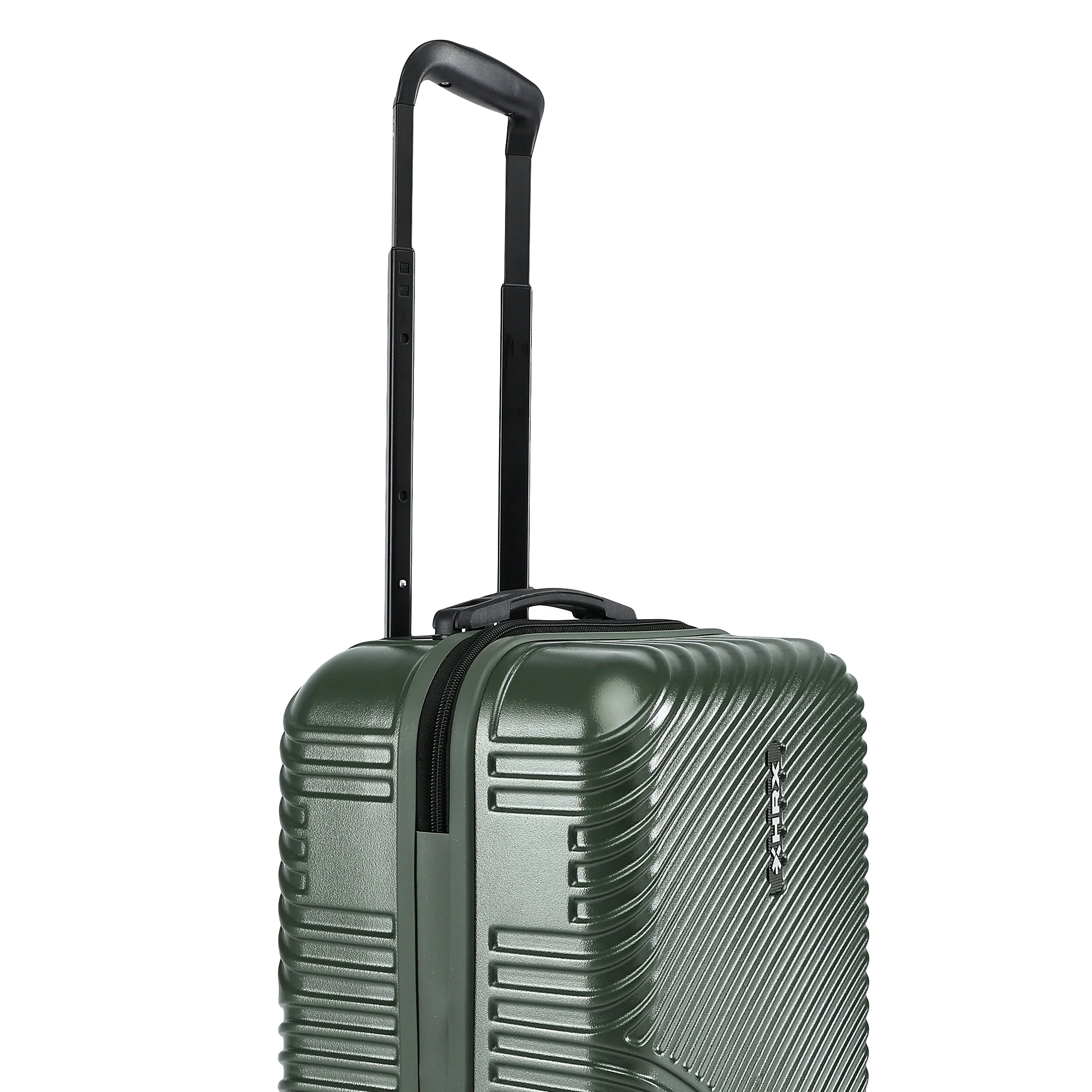 HRX by Hrithik Roshan Small Cabin Suitcase (56 cm) 8 Wheels - Glide - Image 16