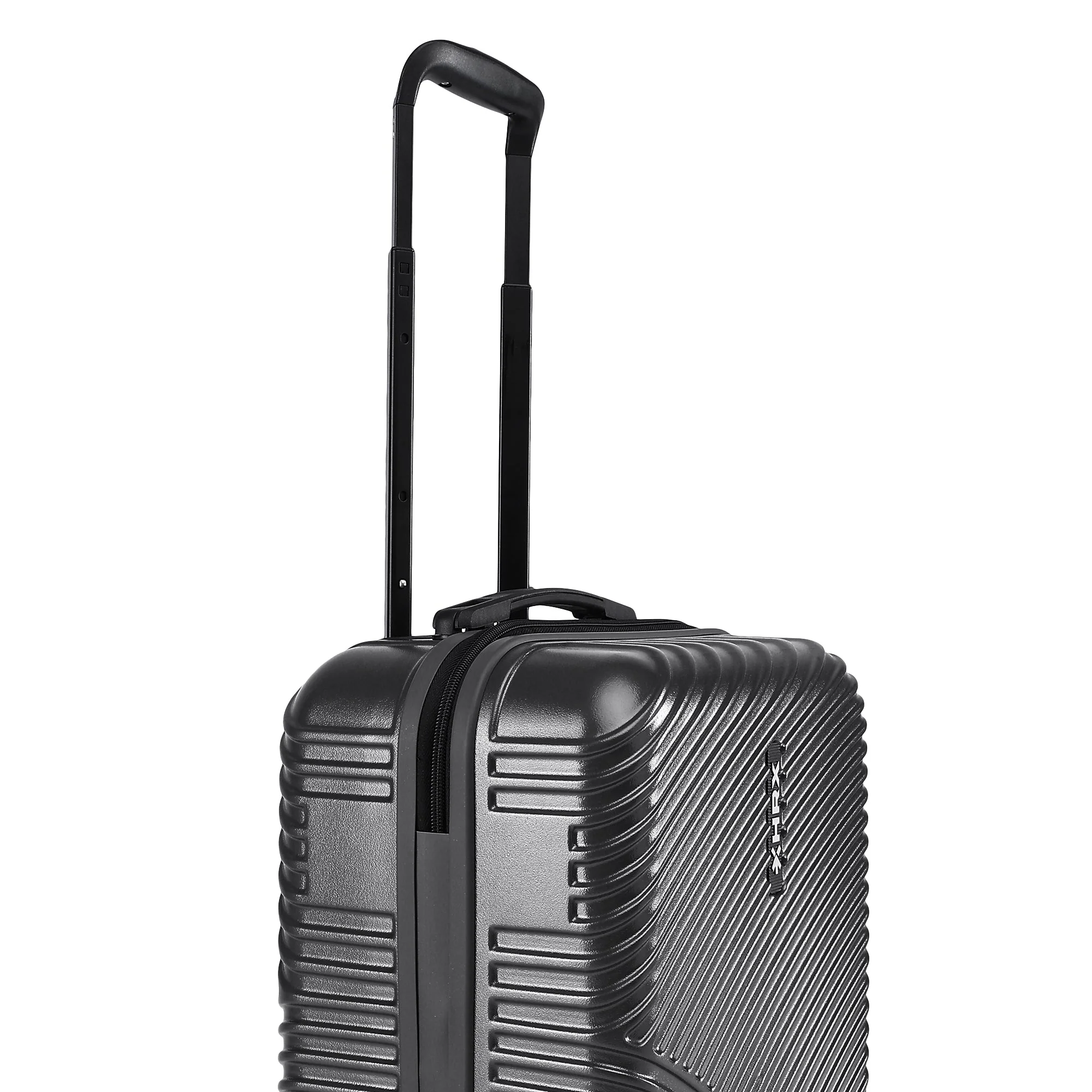 HRX by Hrithik Roshan Small Cabin Suitcase (56 cm) 8 Wheels - Glide - Image 18