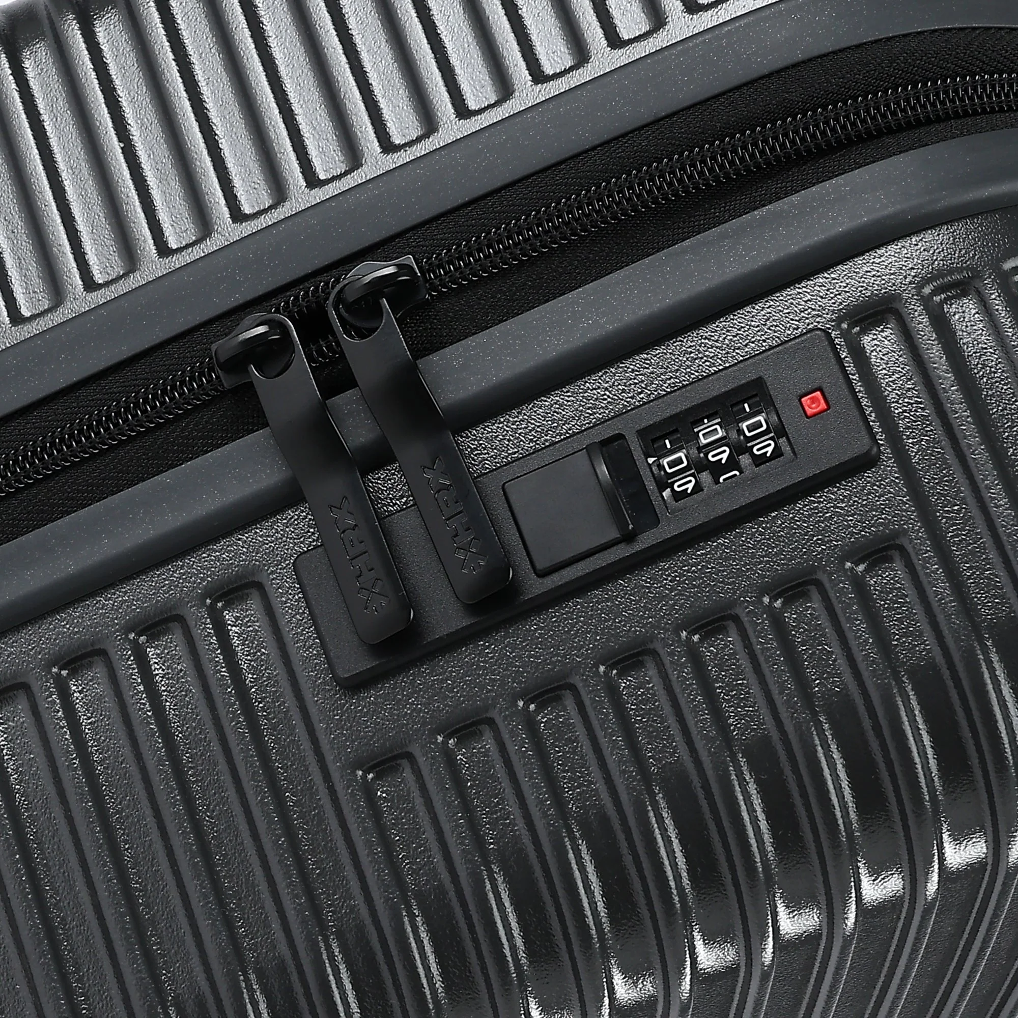 HRX by Hrithik Roshan Small Cabin Suitcase (56 cm) 8 Wheels - Glide - Image 20