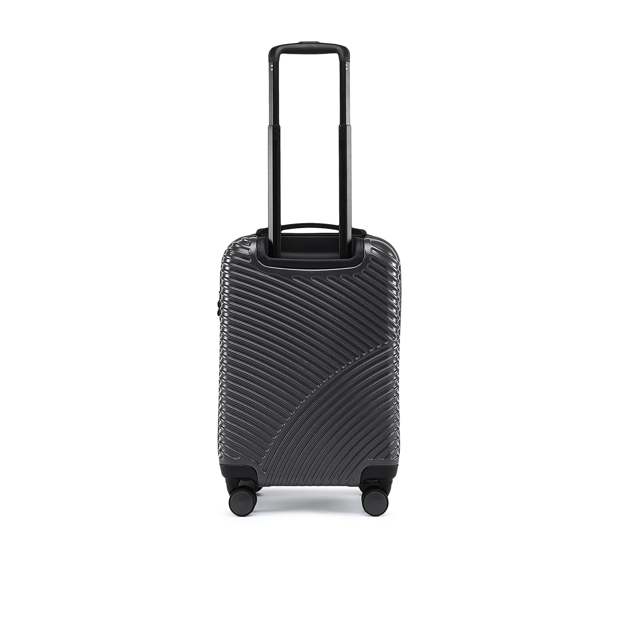 HRX by Hrithik Roshan Small Cabin Suitcase (56 cm) 8 Wheels - Glide - Image 32