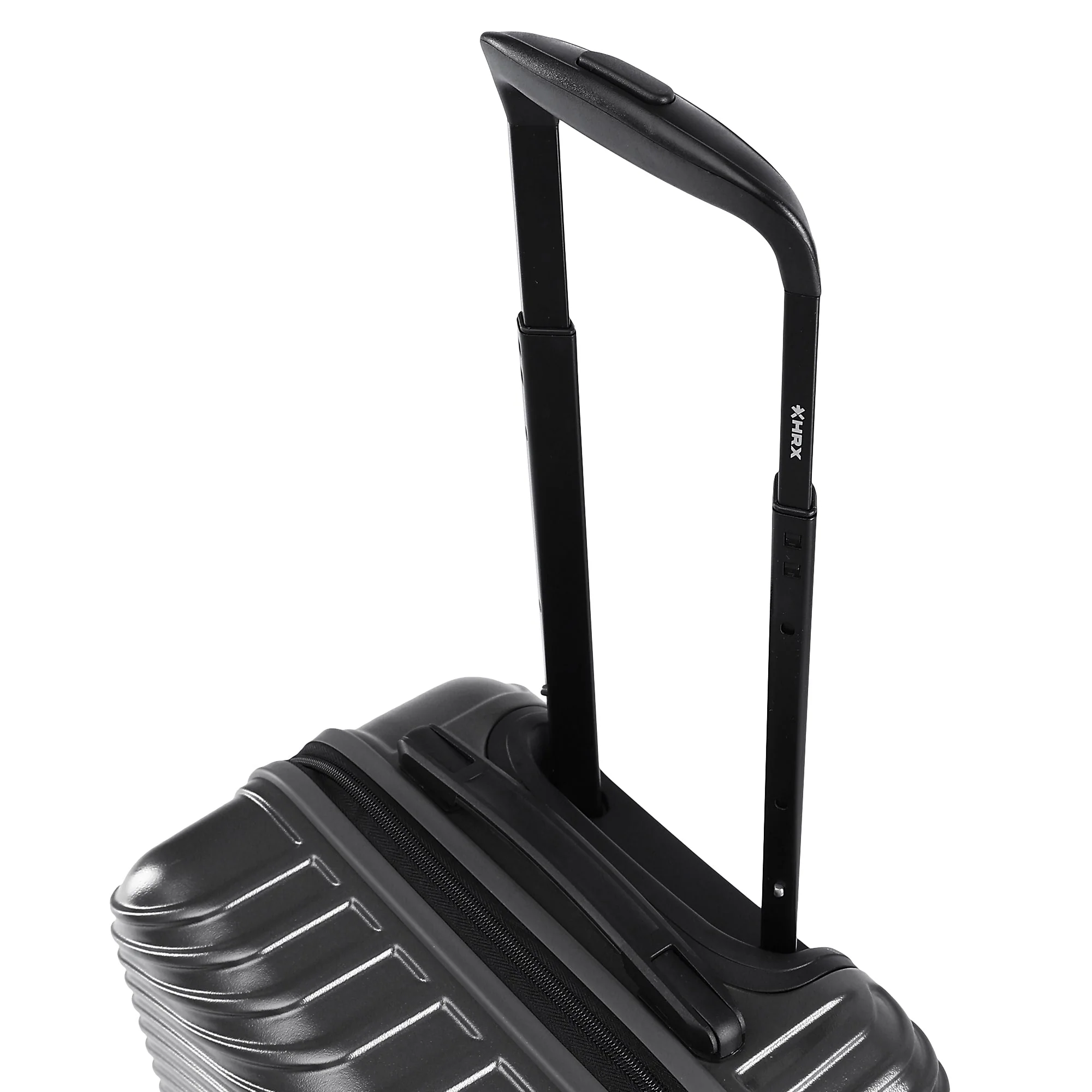 HRX by Hrithik Roshan Small Cabin Suitcase (56 cm) 8 Wheels - Glide - Image 34