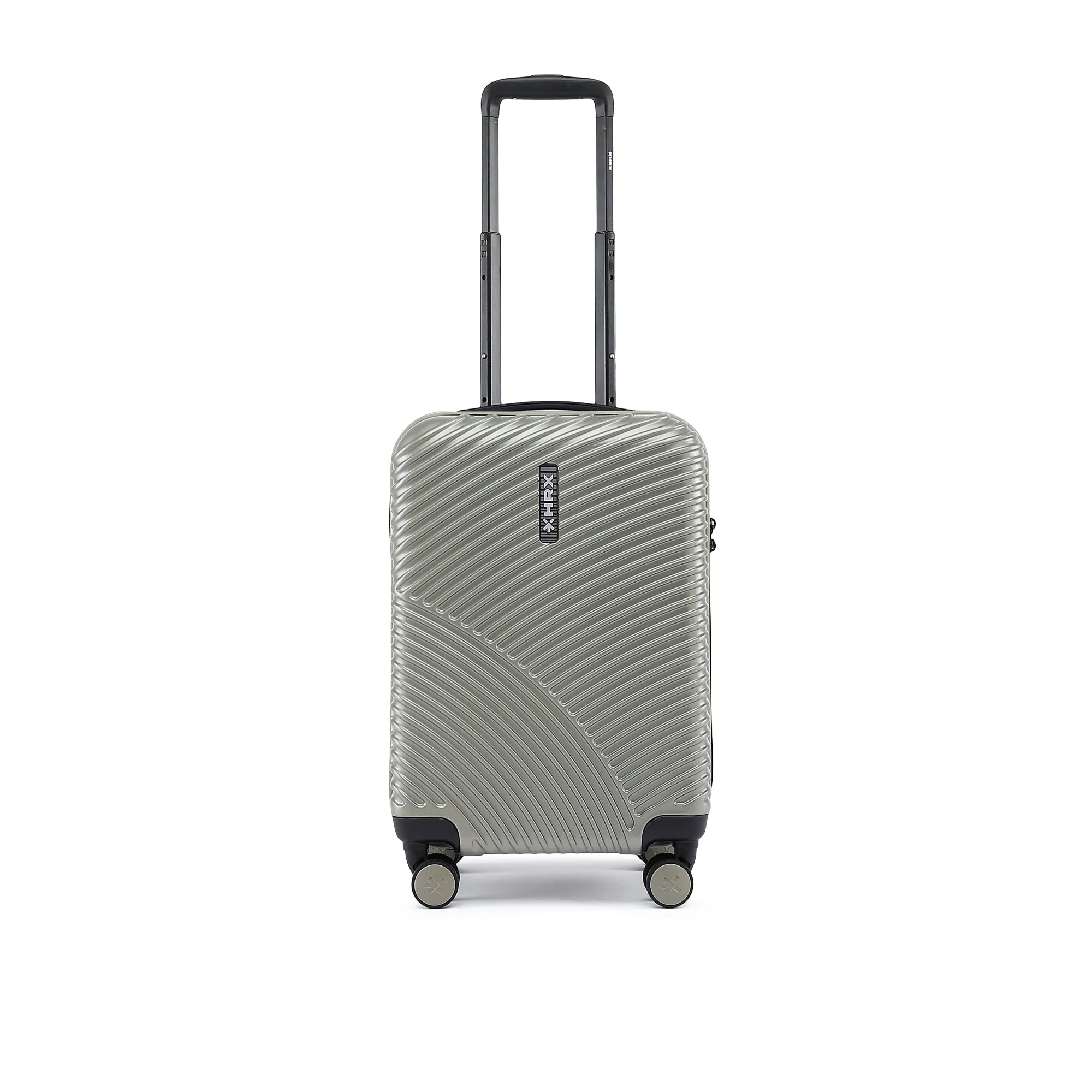 HRX by Hrithik Roshan Small Cabin Suitcase (56 cm) 8 Wheels - Glide - Image 39