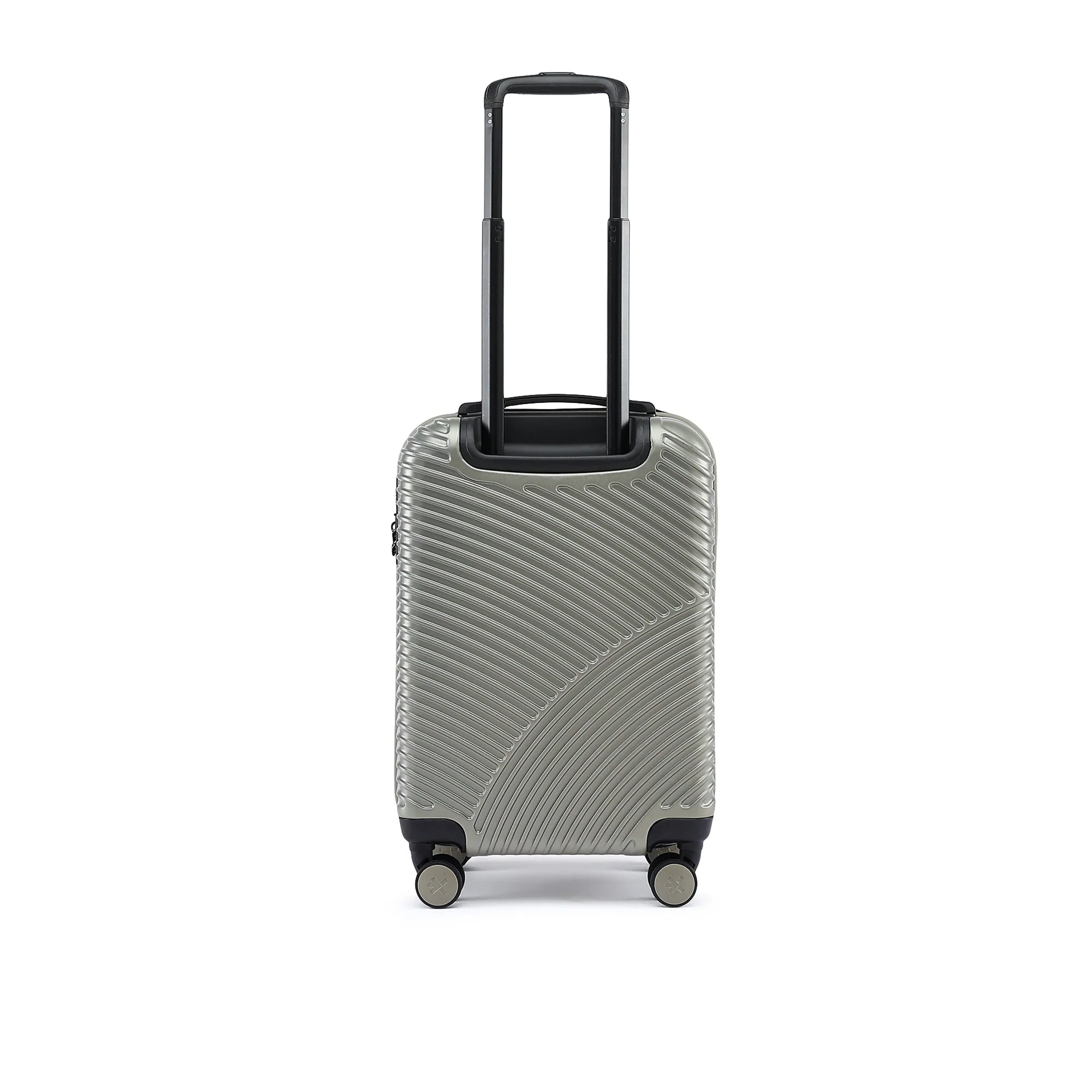 HRX by Hrithik Roshan Small Cabin Suitcase (56 cm) 8 Wheels - Glide - Image 40