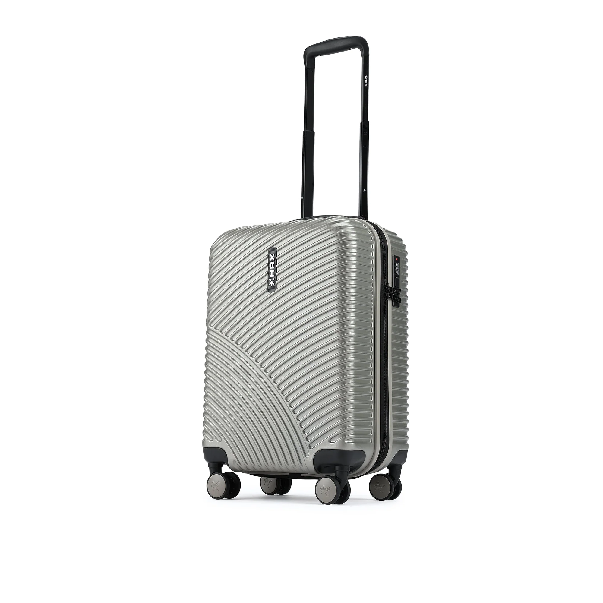 HRX by Hrithik Roshan Small Cabin Suitcase (56 cm) 8 Wheels - Glide - Image 41