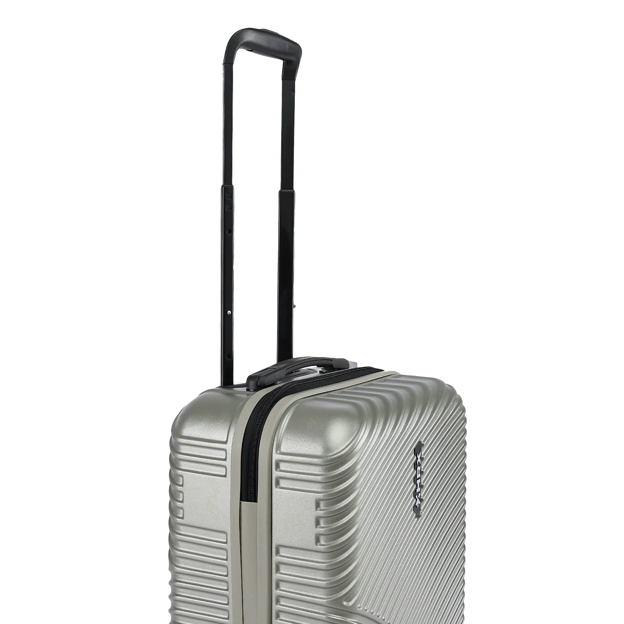 HRX by Hrithik Roshan Small Cabin Suitcase (56 cm) 8 Wheels - Glide - Image 42