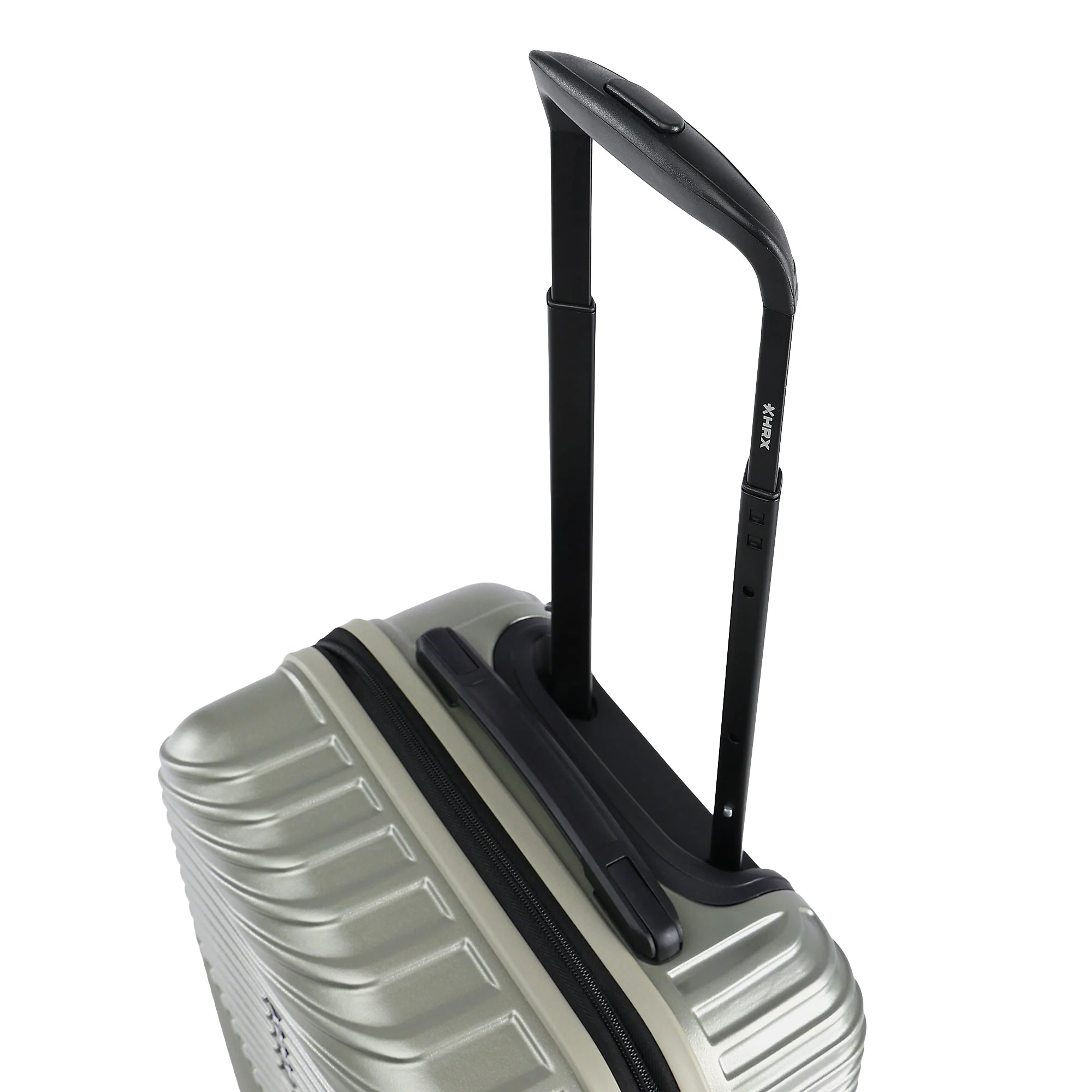 HRX by Hrithik Roshan Small Cabin Suitcase (56 cm) 8 Wheels - Glide - Image 43