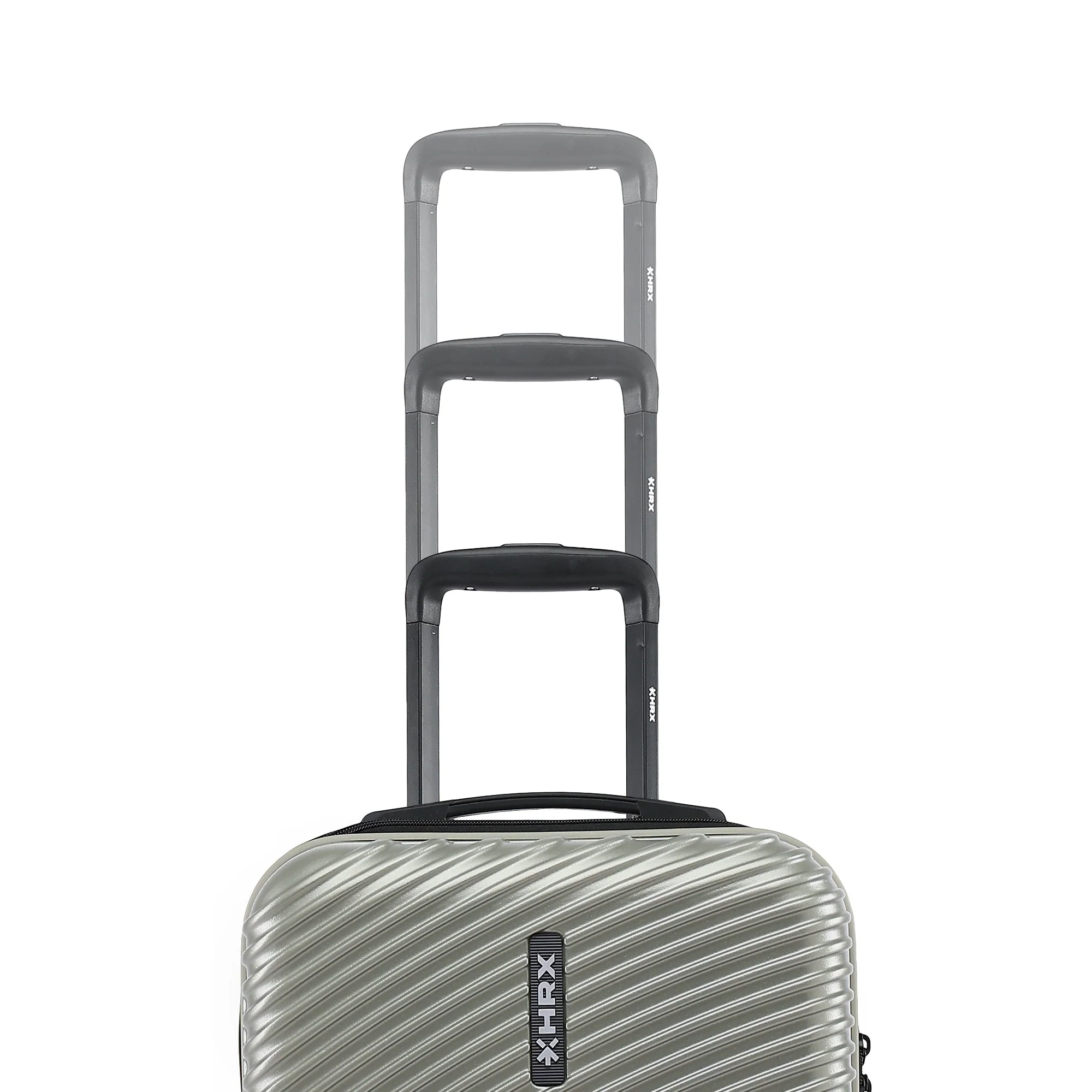 HRX by Hrithik Roshan Small Cabin Suitcase (56 cm) 8 Wheels - Glide - Image 44